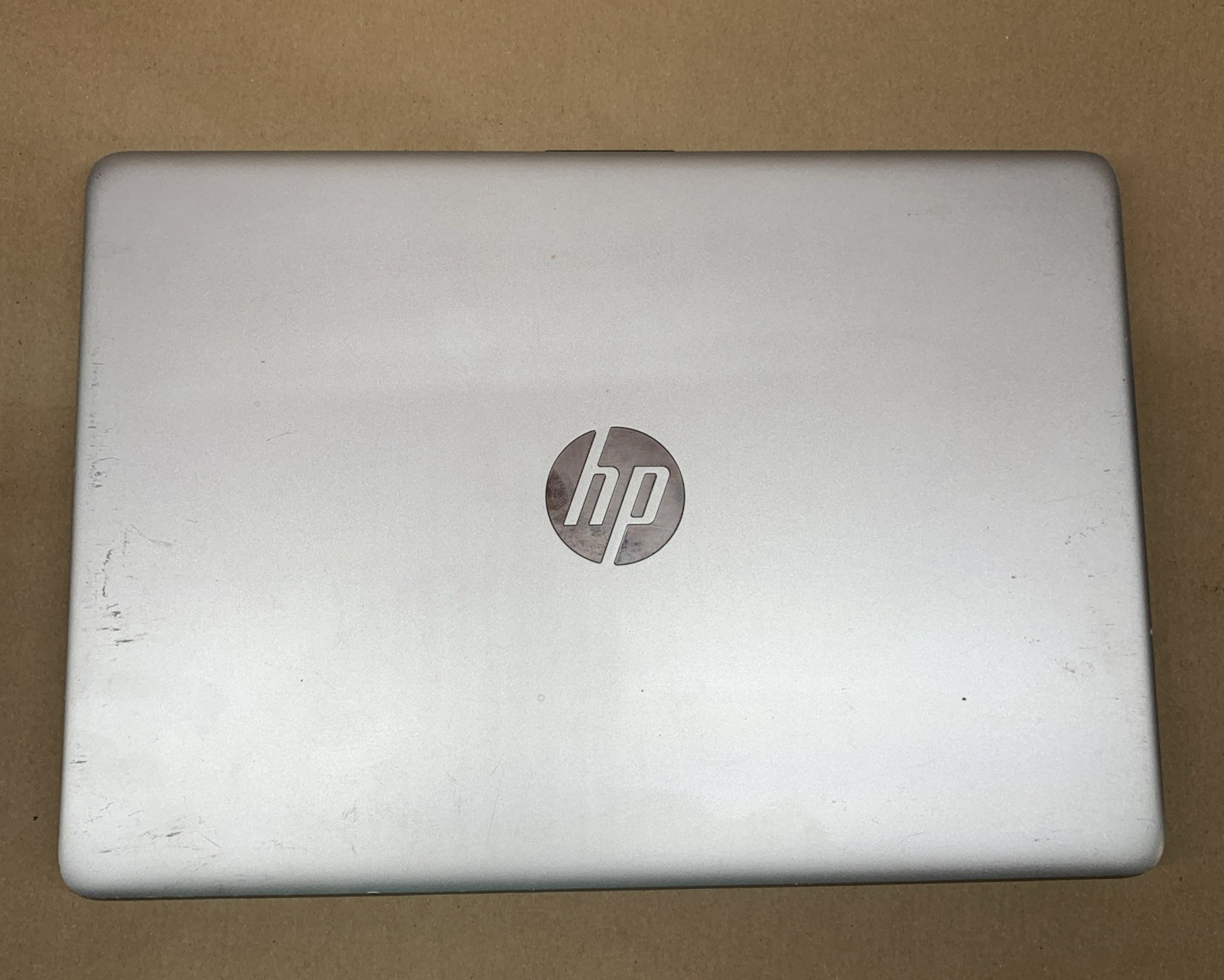HP Laptop 14-dk0xxx, AMD A9-9425 R5 @ 3.2GHz, 4GB RAM, 128GB SSD, W10P