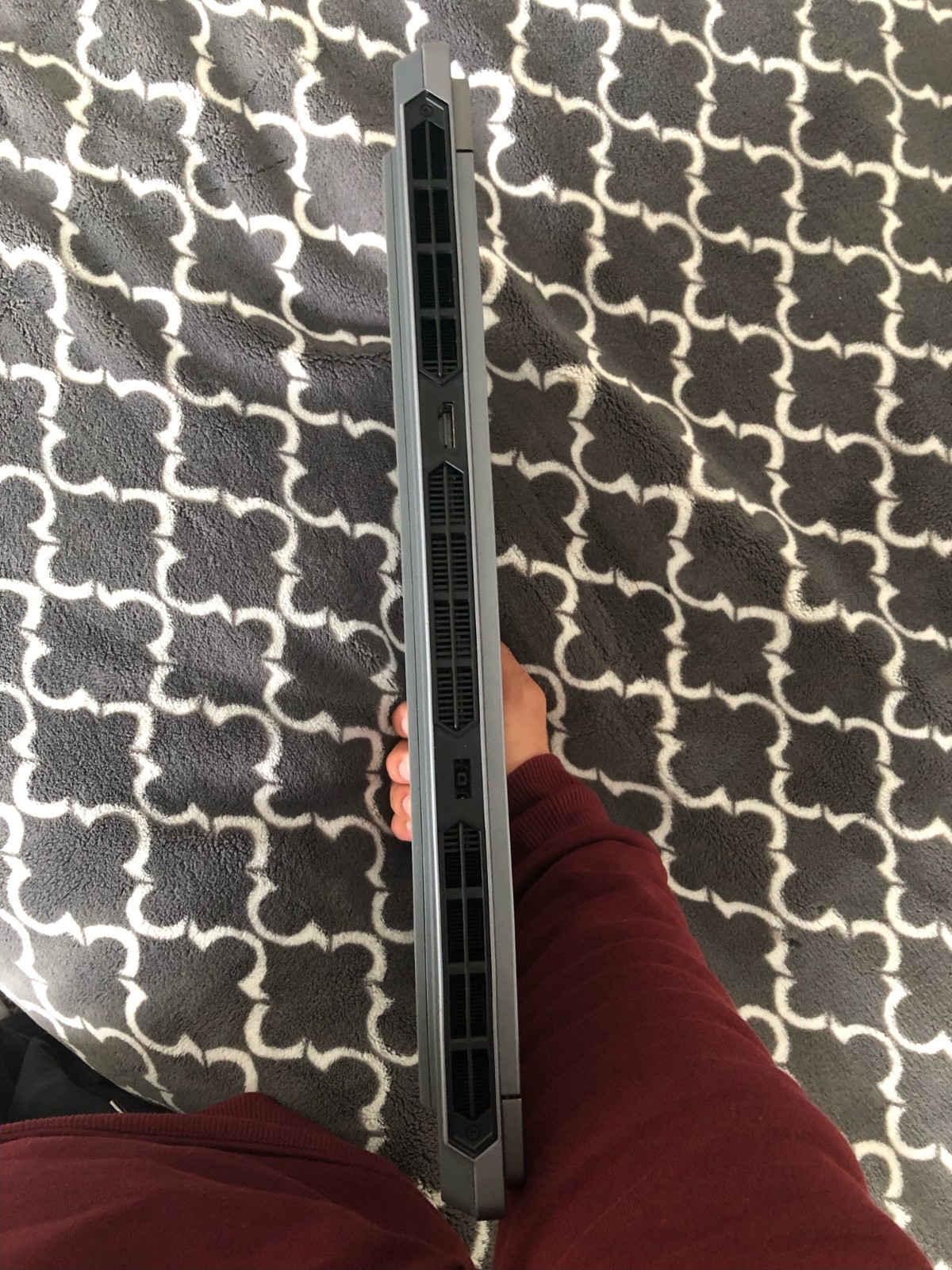 Lenovo LEGION 5i 16″ Gaming Laptop – Intel Core i9-14900HX – GeForce RTX 4060