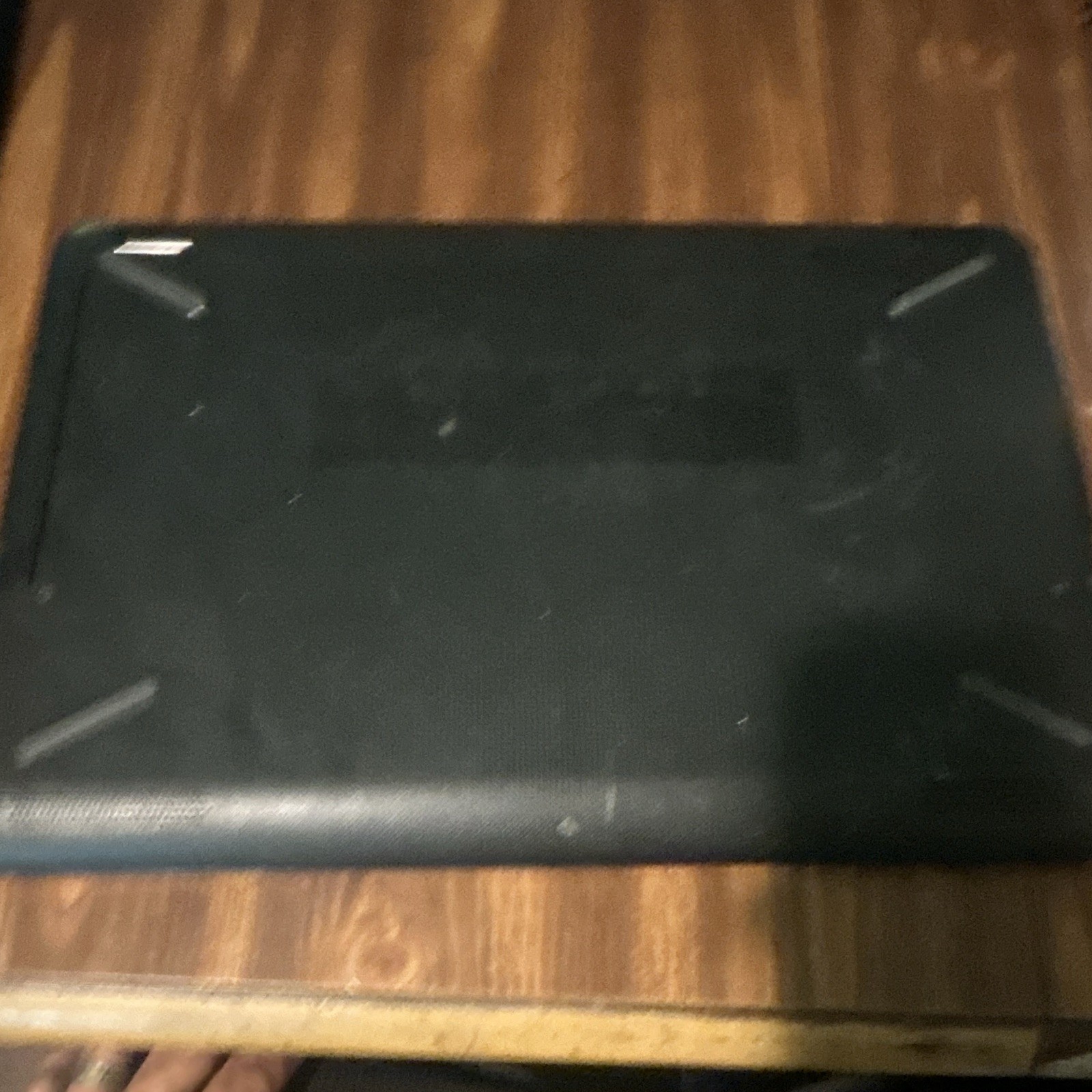 HP 15.6″ Laptop Intel Core i5 7th Gen Black (OS Not Included)