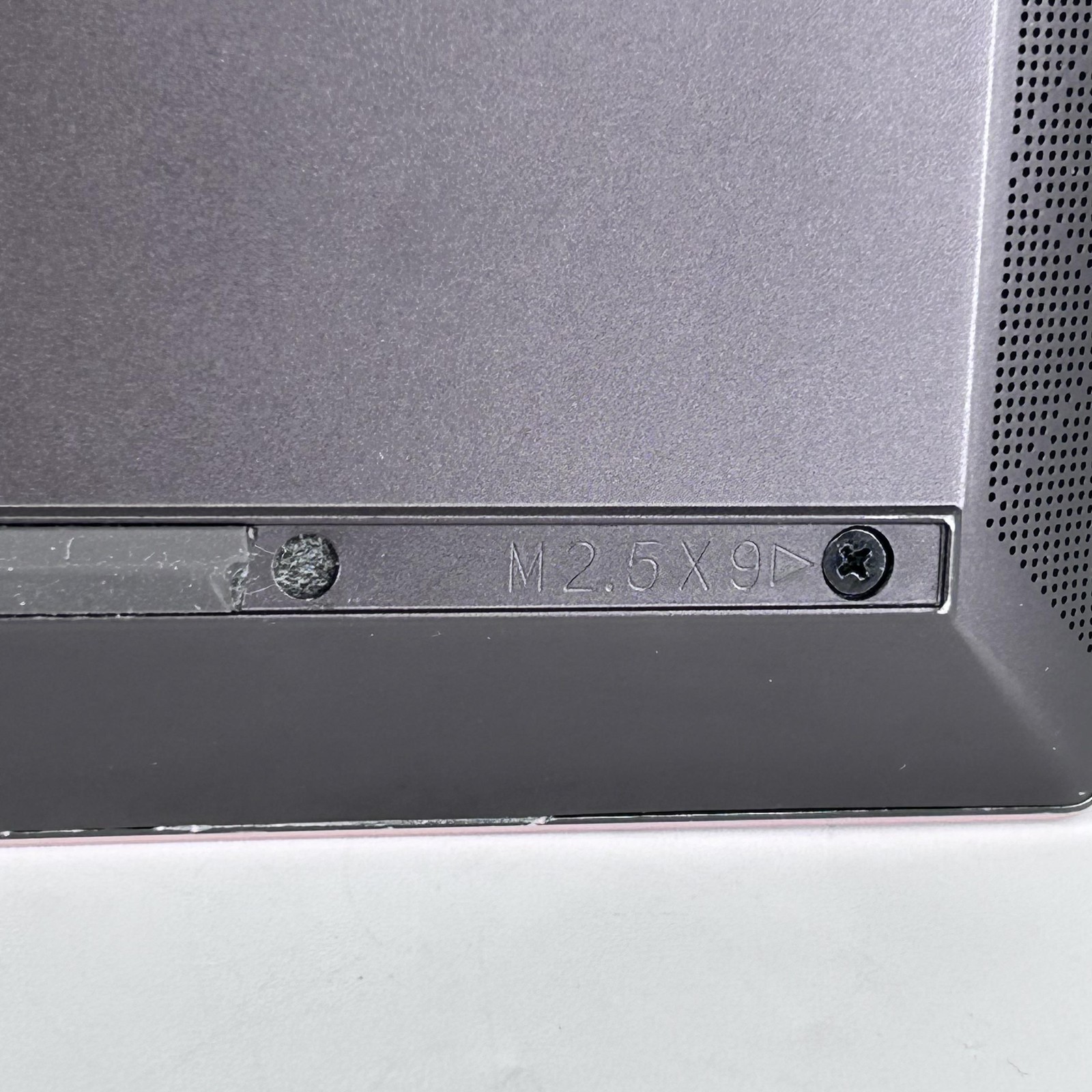 HP Spectre 15 x360 4K TOUCH i7-10510U 1.80GHz 16GB 512GB SSD MX330 – FRAME GAP