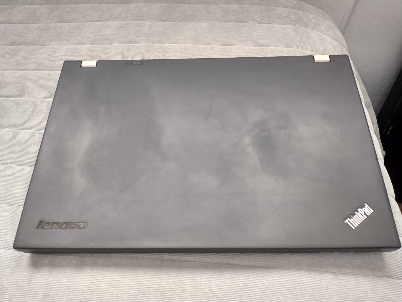 Lenovo ThinkPad T530 laptop Intel Core i7 3520M 2.90 Ghz 500 GB HDD 4 GB RAM