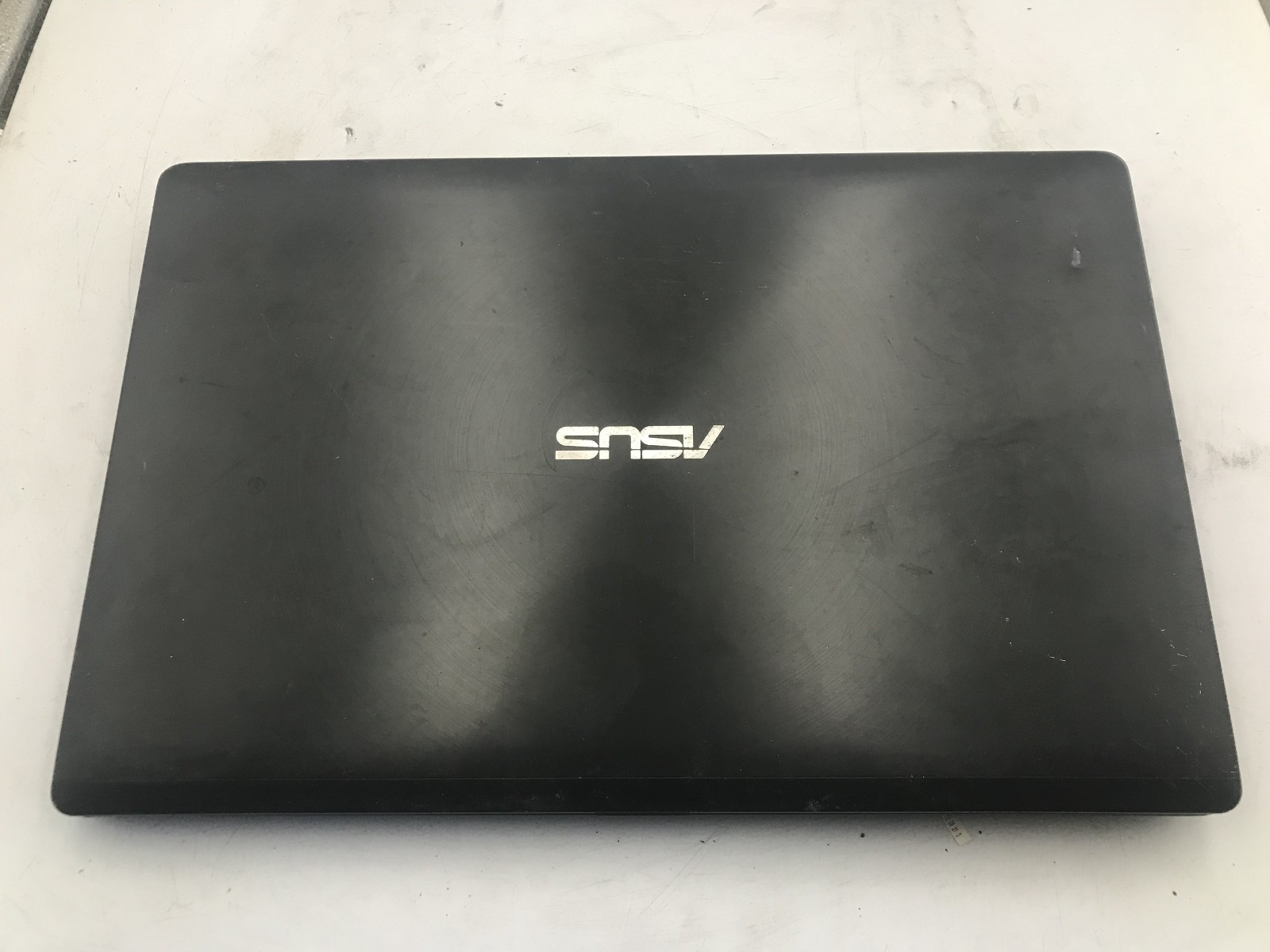 ASUS Q500A – FOR PARTS/REPAIR – INTEL I5 3RD GEN – 4GB RAM – READ DESC – BB
