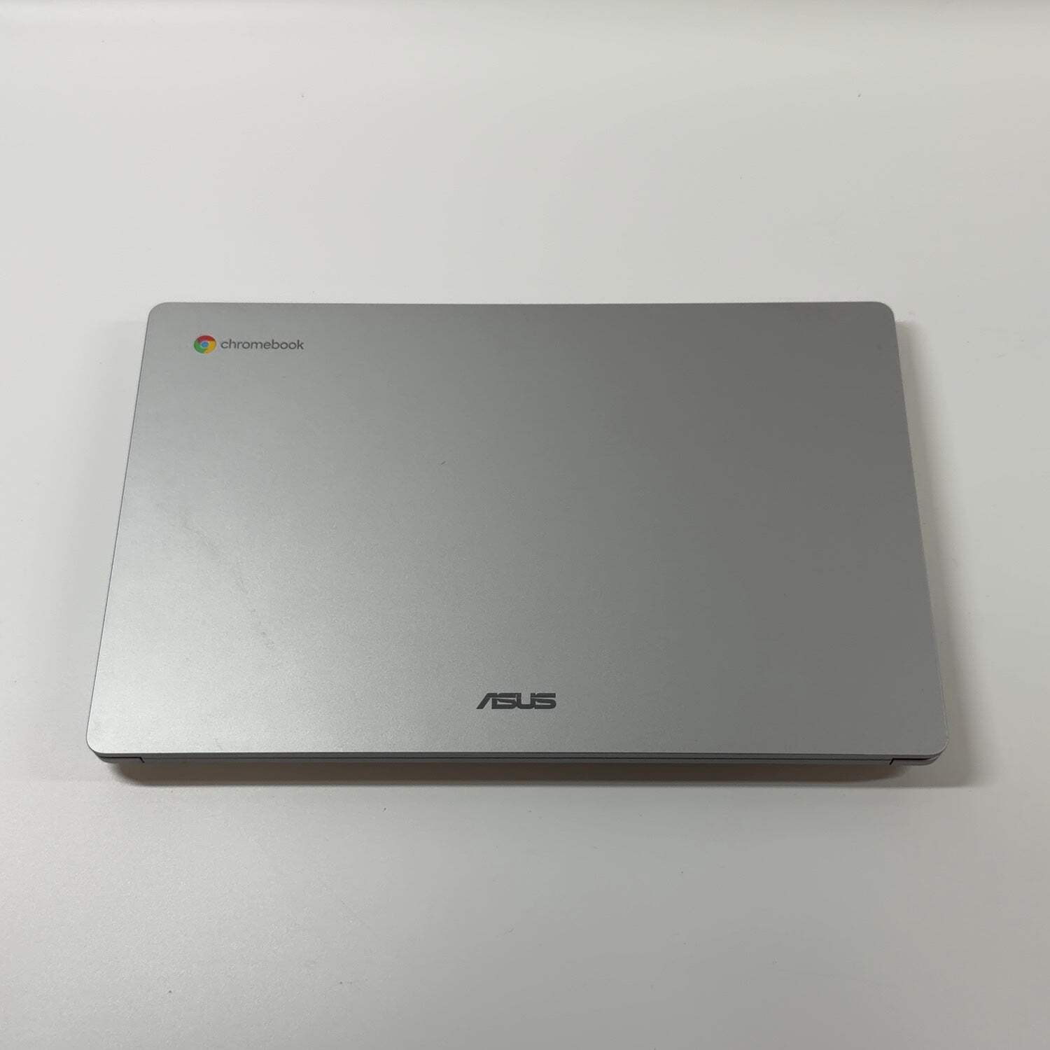 Asus Chromebook CX15 CX1505CKA 15.6″ Celeron N4500 1.1GHz 4GB RAM 128GB SSD