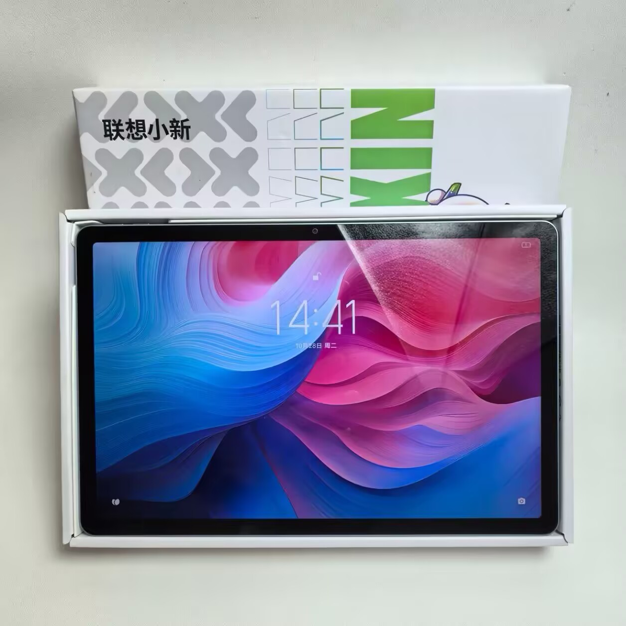 Lenovo Xiaoxin Pad 2025/Lenovo Idea Tab 11.0″ Dimensity 6300 7040mAh WIFI