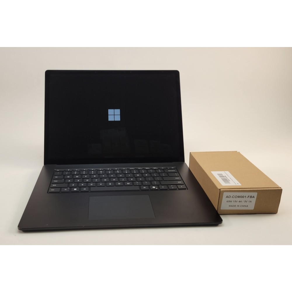 Microsoft Surface Laptop 6 15″ S1 Ultra Ultra 7 165H -32GB RAM- 512GB SSD