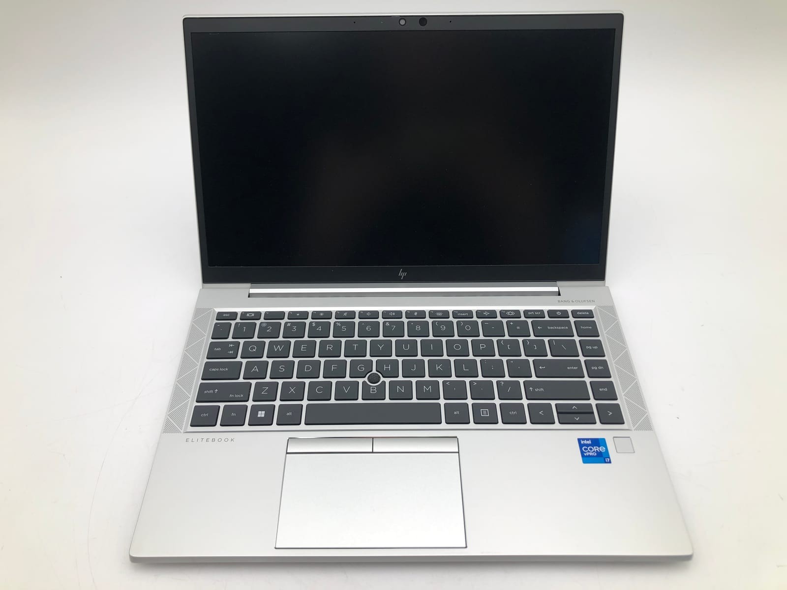 HP | EliteBook 840 G8 Notebook PC | i7-1185G7 | 16GB | 256GB NVMe | 76% Battery