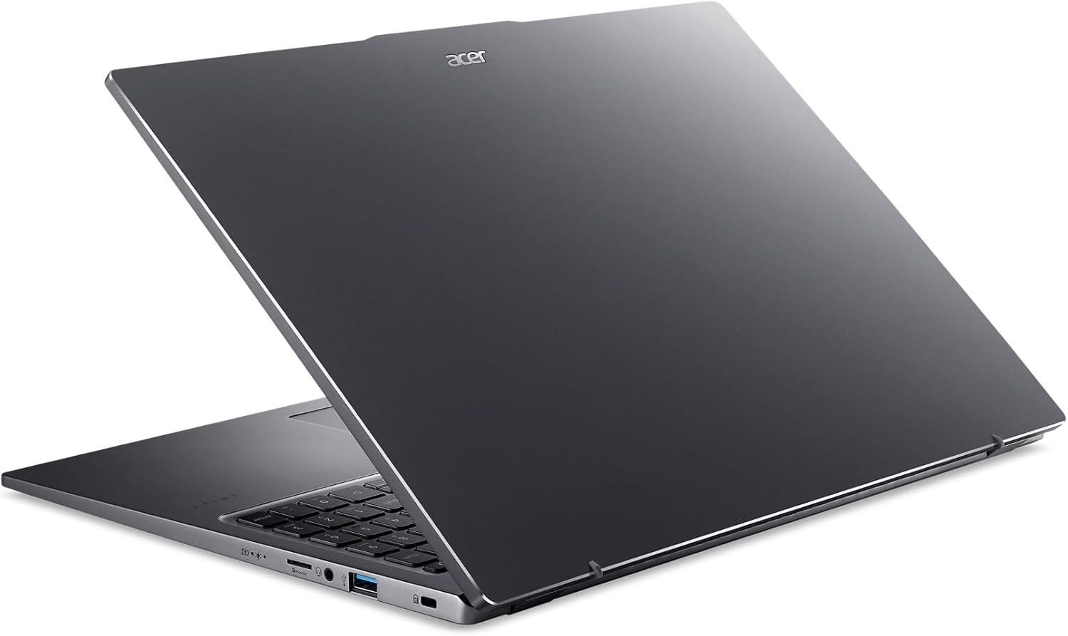 Acer Swift Go 16 Notebook 2.30 GHz 16GB RAM 1TB SSD Certified Refurbished