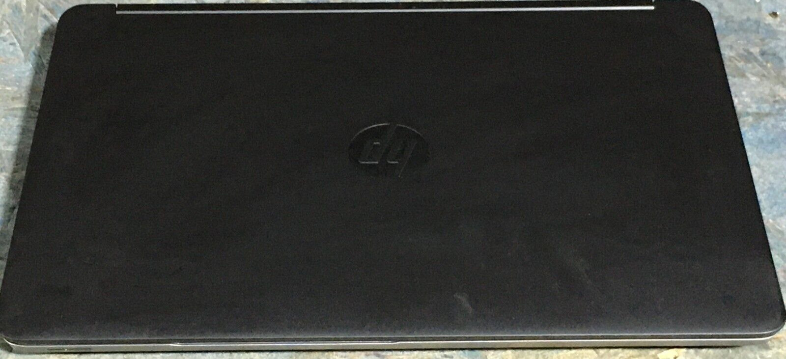 HP ProBook 650 G1 I5-4310M 2.7GHz 250GB SSD 8GB No Battery PC Laptop 15.6″