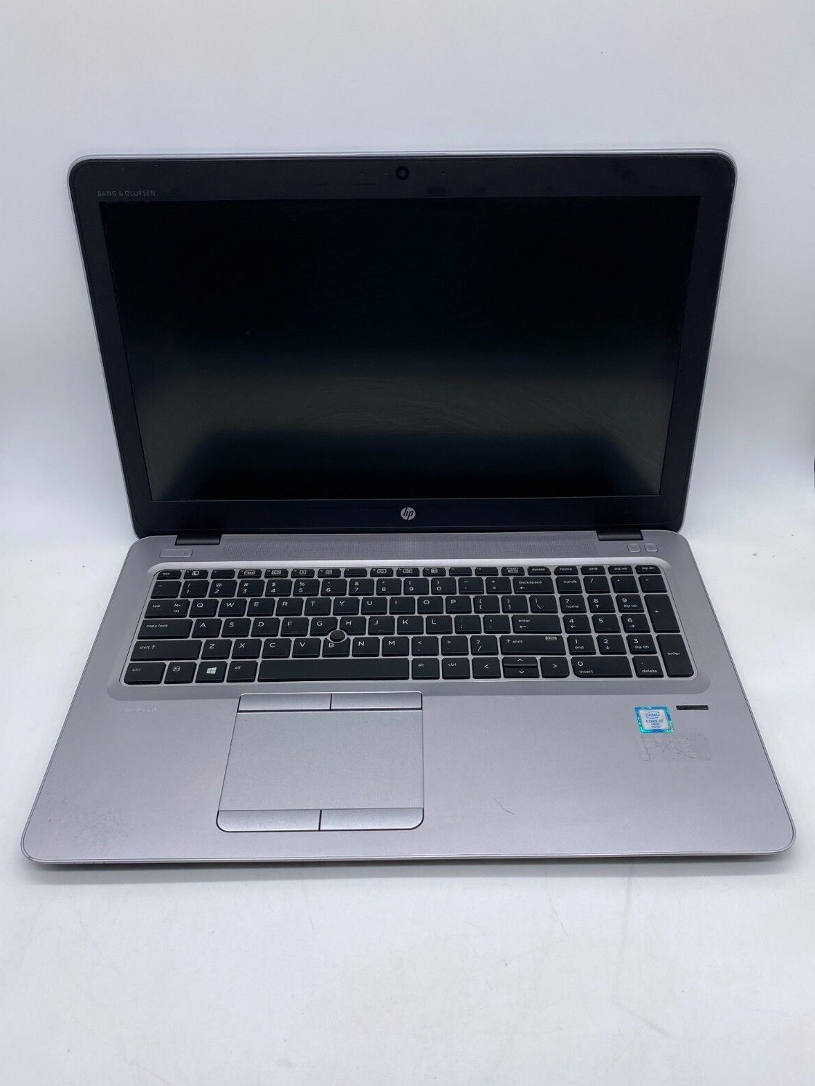 HP EliteBook 850 G3 15.6″ 8 GB RAM i7-6600U 2.60 GHz Parts