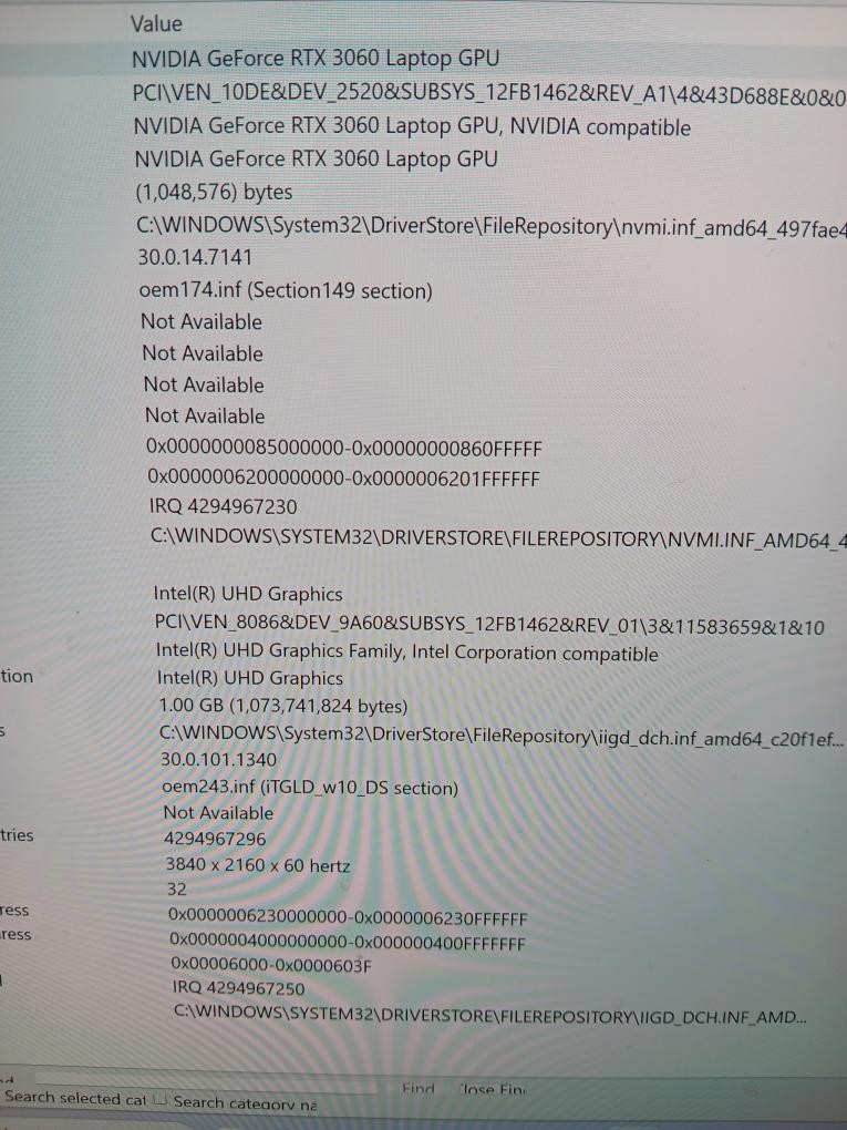MSI COMPUTER GE66 RAIDER (P17031897)