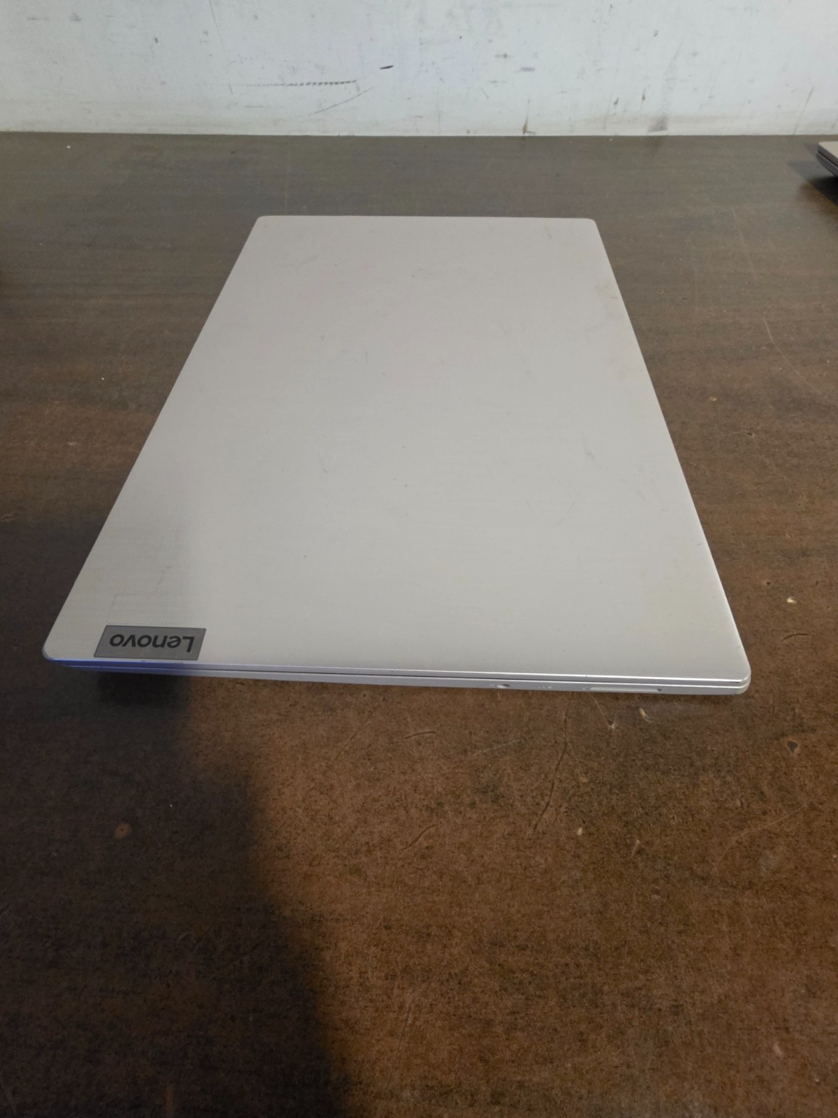 Lenovo Ideapad 3 10th Gen i3-1005G1 8GB 15.6″ Laptop – For parts Not Working