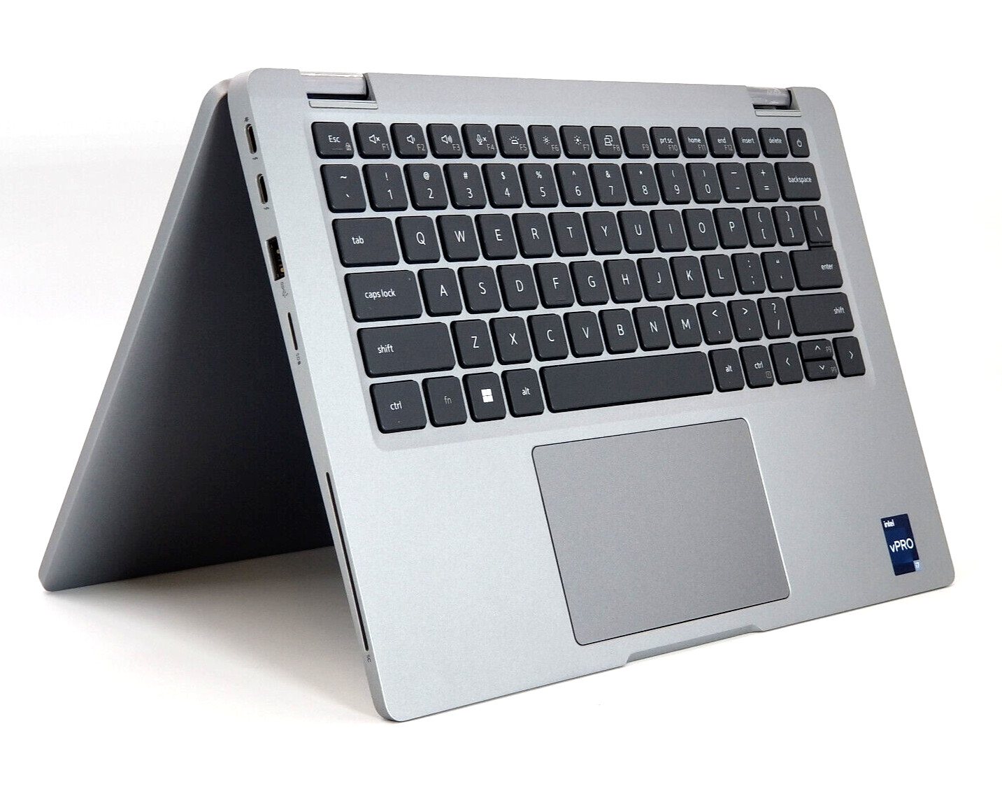 Dell Latitude 5330 Laptop PC 2 in 1 Intel Core i7-12th Gen 16GB Ram 512GB NVMe.