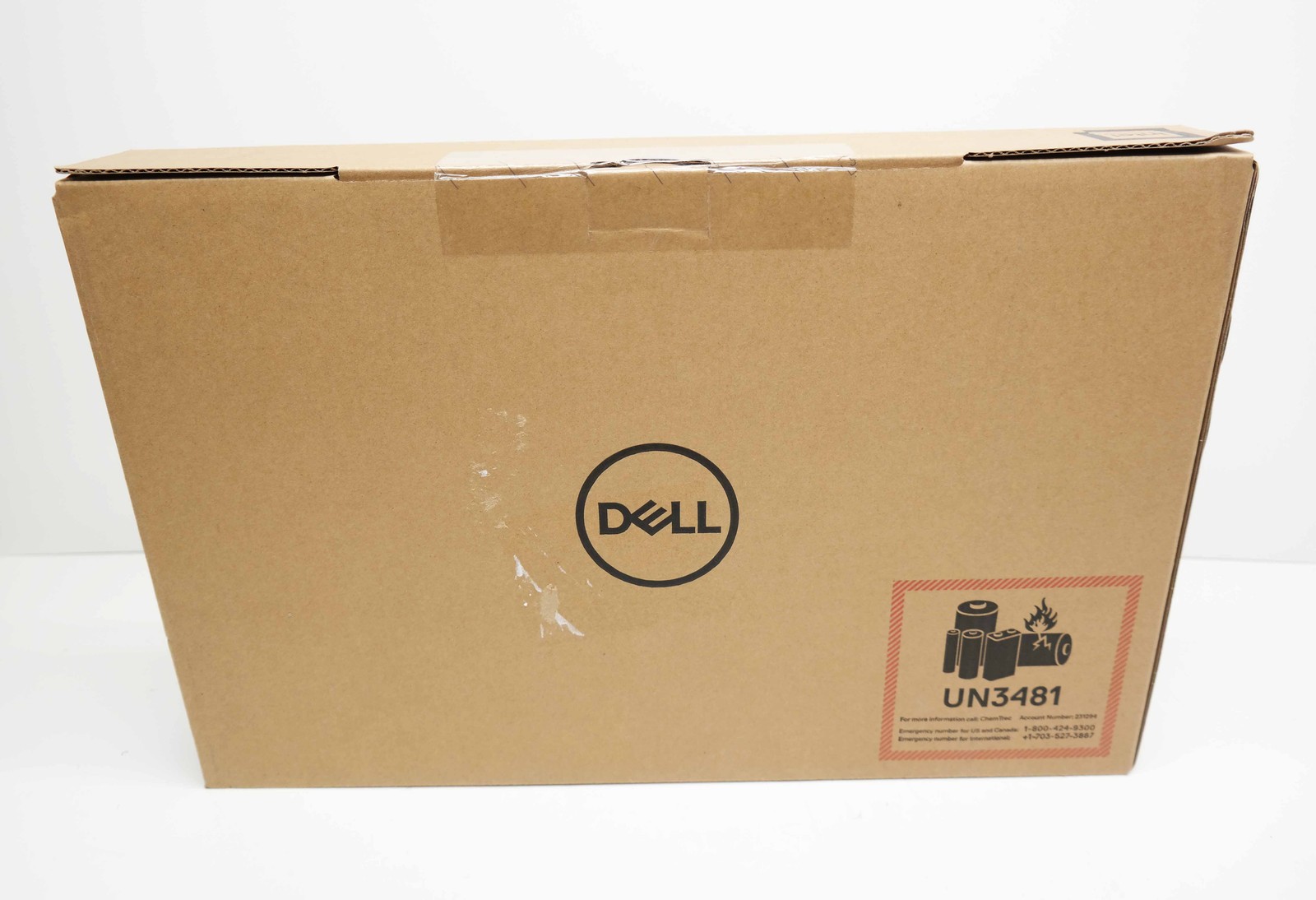 Dell Inspiron 15 3520 15.6”Core i5-1155G7 8GB 256GB SSD
