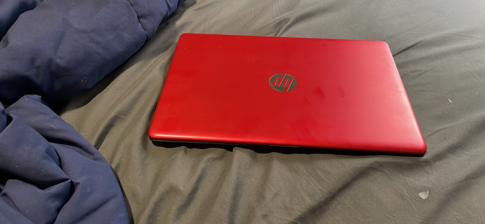 HP 15.6″ (256 GB SSD, Intel Core i3, 4.10 GHz, 8 GB) Laptop – Silver…
