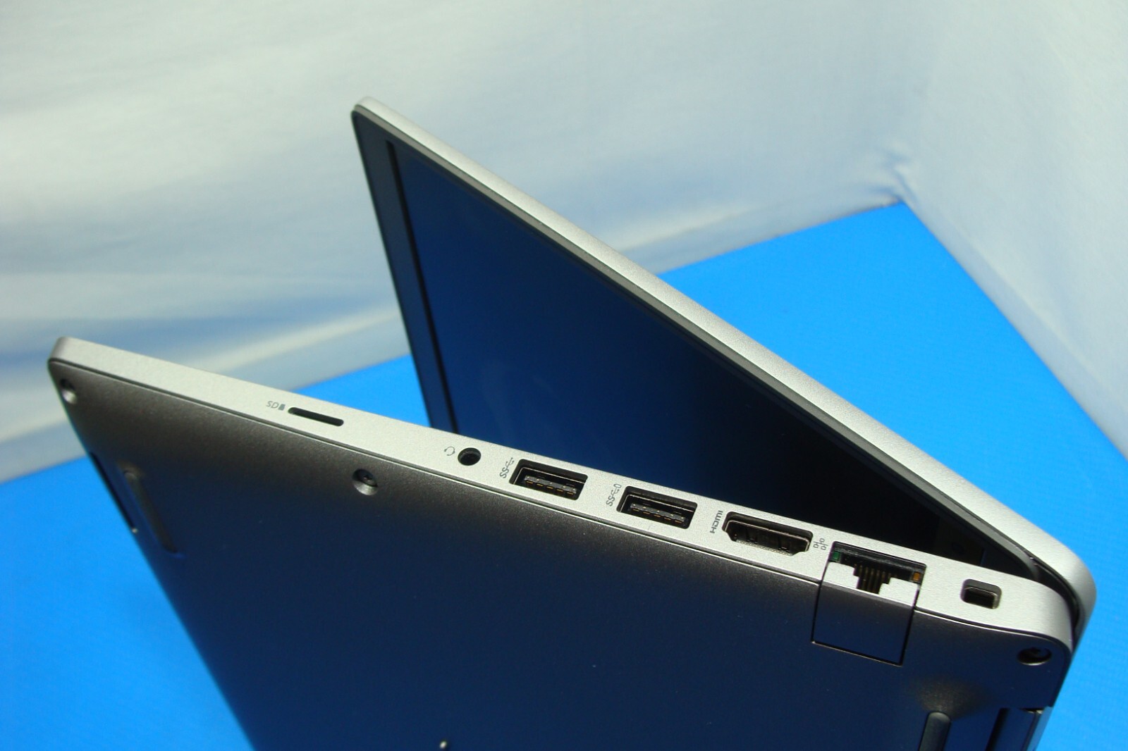 Dell Latitude 14 5420 FHD Intel Core i7 11th Gen 2.8GHz 16GB 512GB SSD Win 11PRO