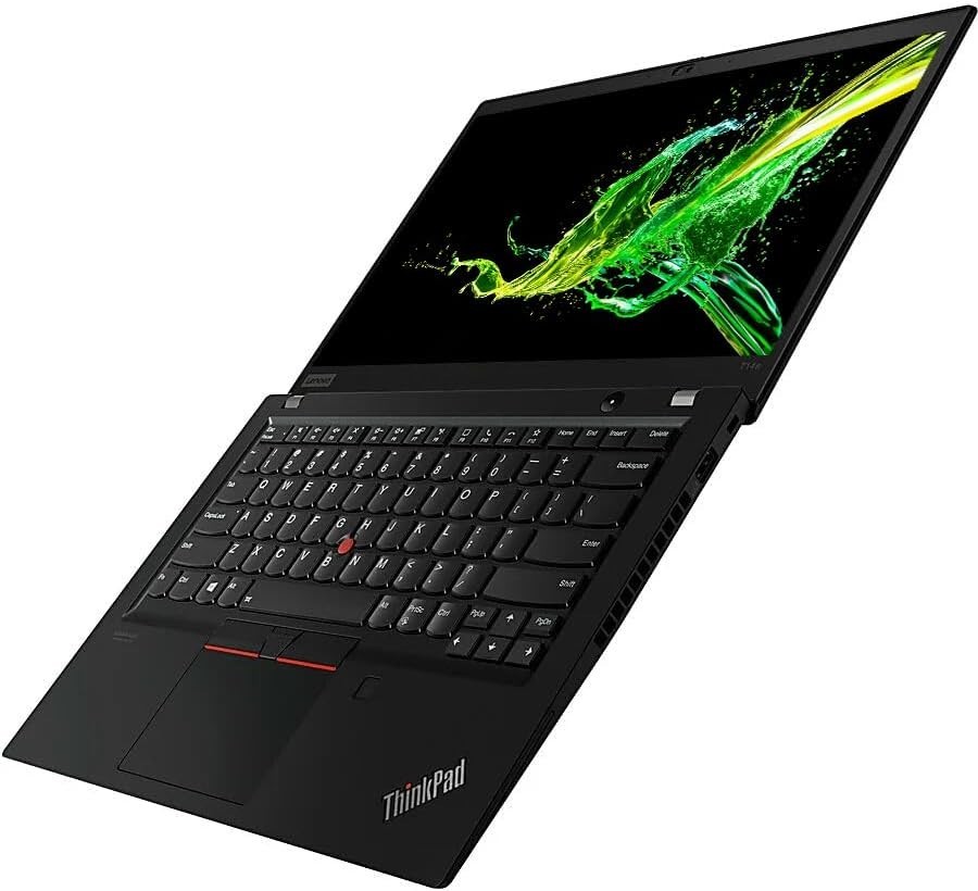 Lenovo ThinkPad T14S Touch Screen Business Laptop | 16GB RAM 128GB SSD | WIN 11