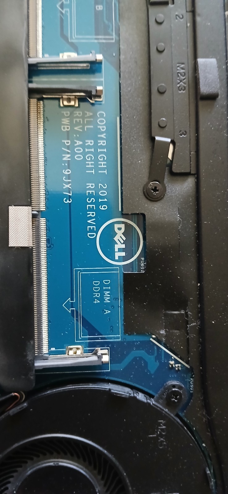 Dell Latitude 5500 15.6″ i7 8th Gen No Memory No ssd Win10 1920×1080