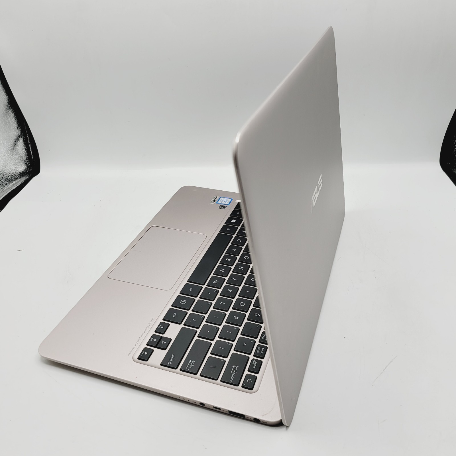 ASUS NoteBook UX305C Intel M3-6Y30 4GB RAM No HDD 13″ – FOR PARTS