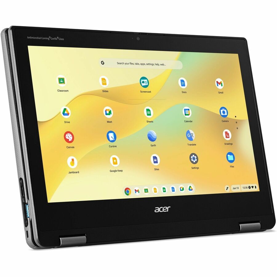 Acer Chromebook Spin 311 R725T R725T-892V 11.6 Touchscreen Rugged Convertible 2