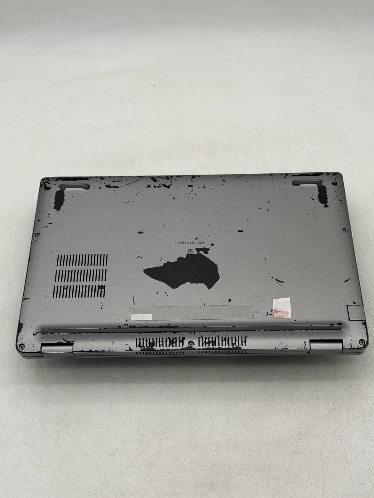 Dell Latitude 5420 *14.0* i5-1135G7 8GB 128GB NO OS Read