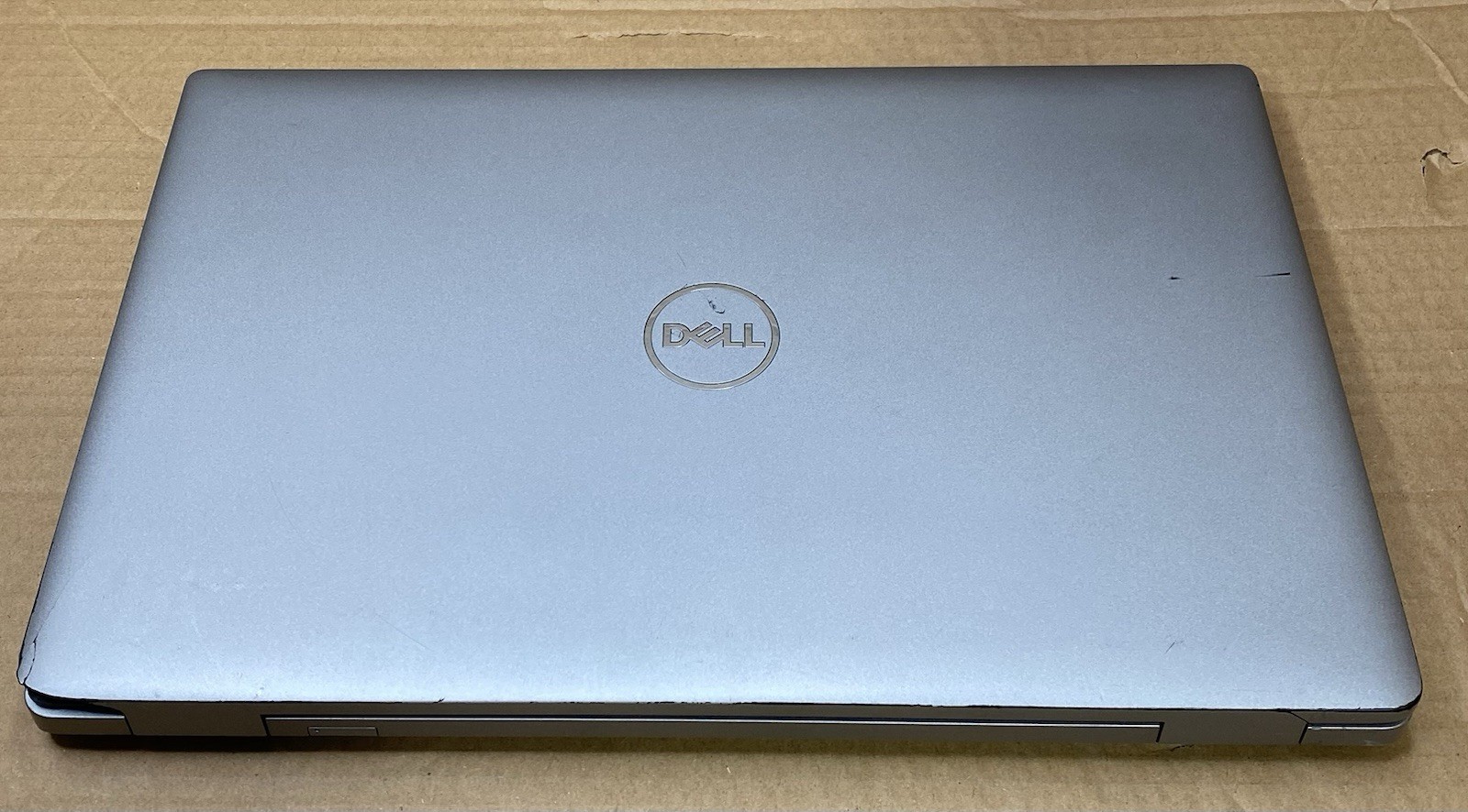DELL LATITUDE 5520 15.5″ Core i7-1185G7 @ 3.00GHz 16GB RAM 512GB SSD Windows 11
