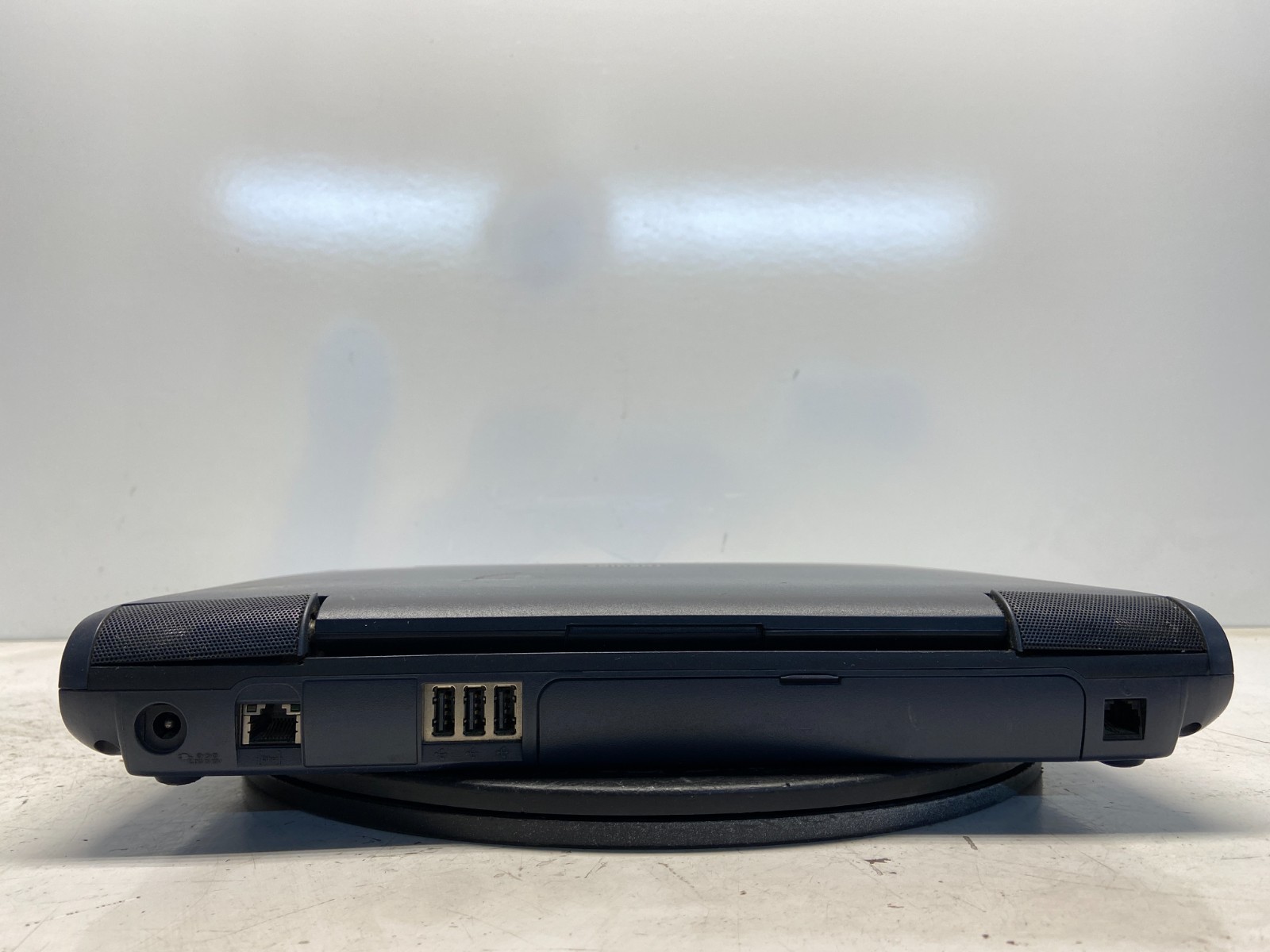 Toshiba Satellite 1415-S173 Intel Celeron 1.8GHz 256 MB NO HDD