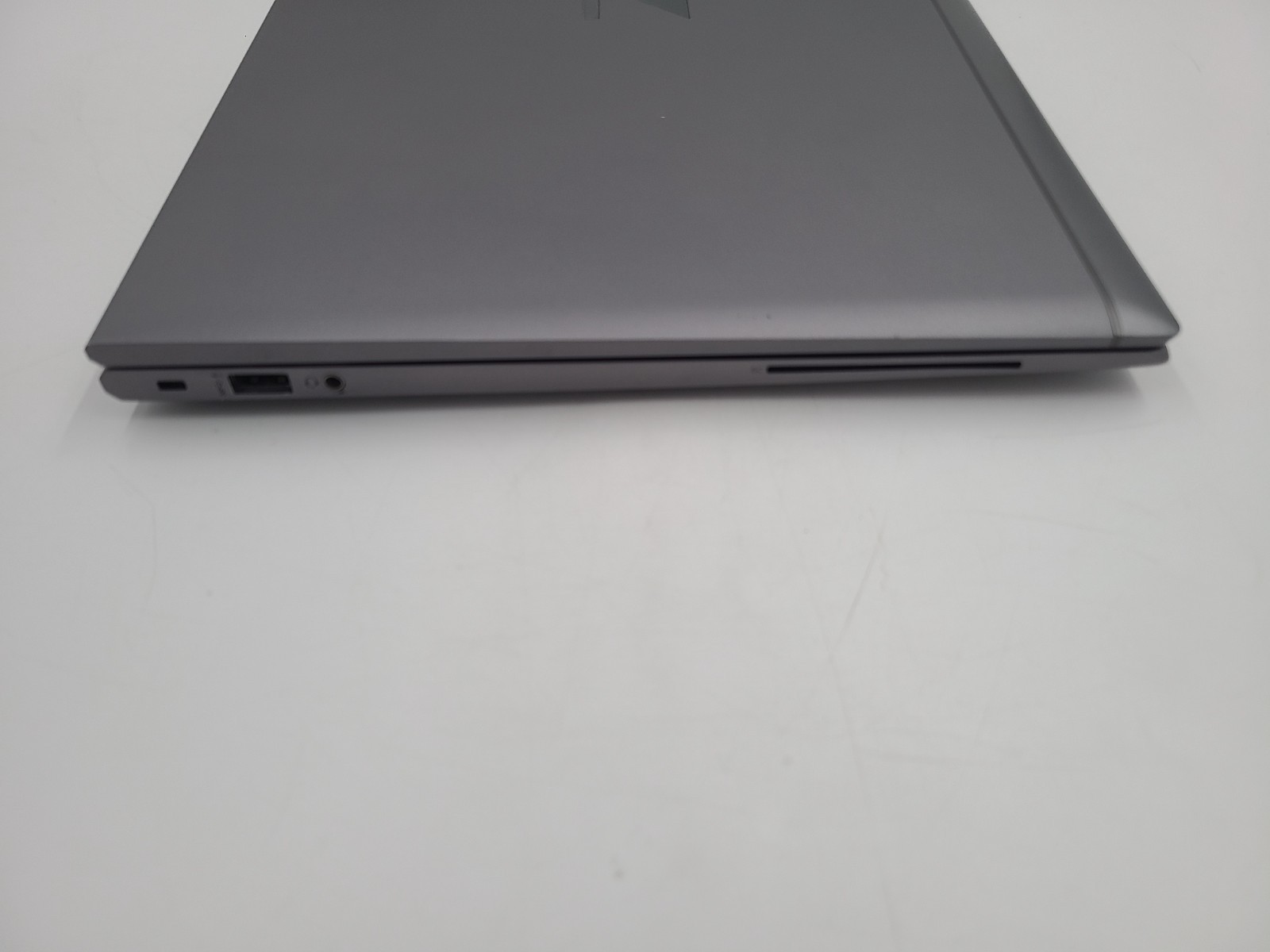 HP zBook Firefly 15 G8 i7-1165G7 2.80GHz 16GB RAM 512GB SSD WIN 11 Pro w/Charger