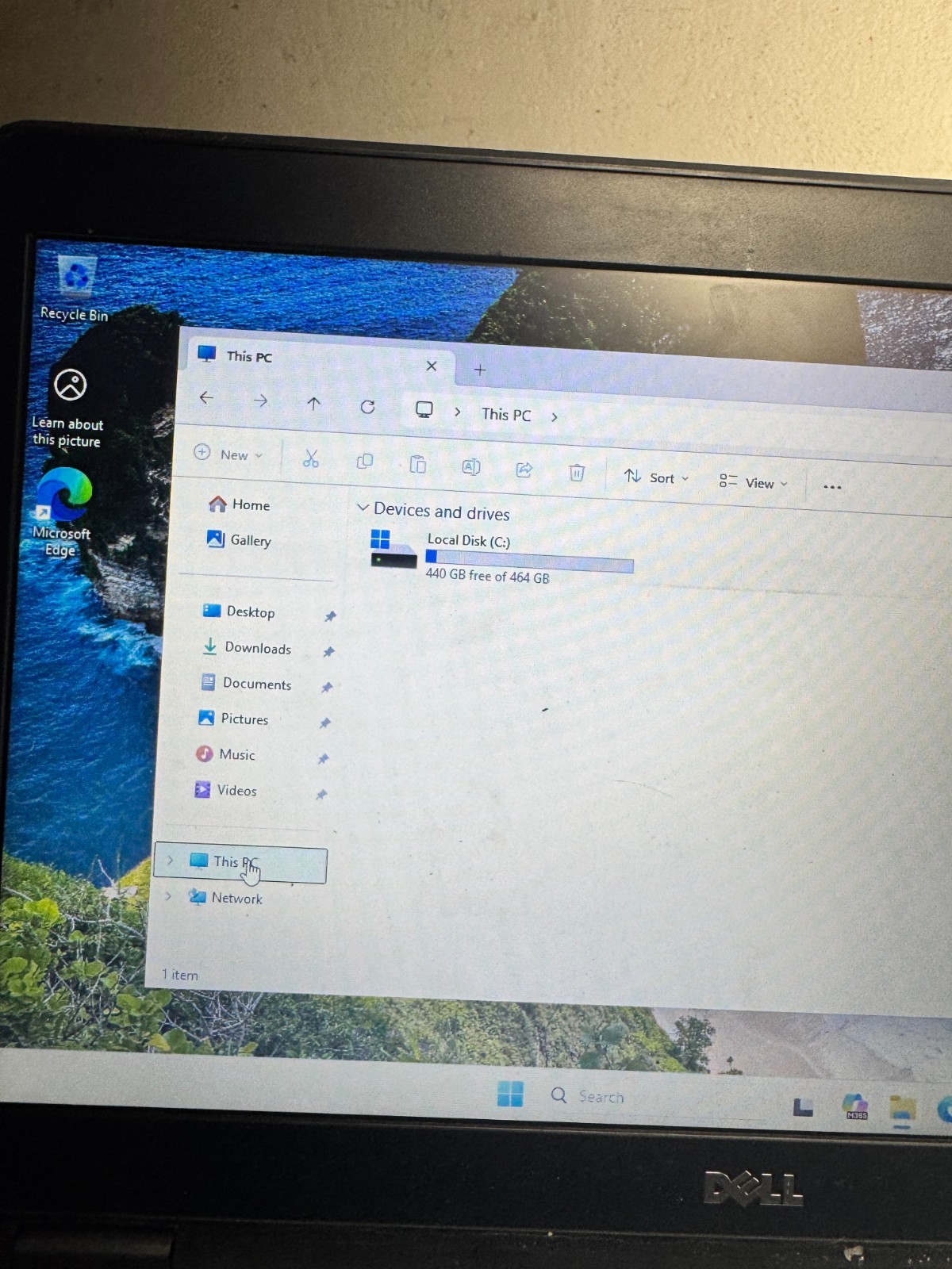 Dell Latitude E5450 Core i7-5600U, 16GB RAM, 500GB SSD, 14″ Win11 #6730