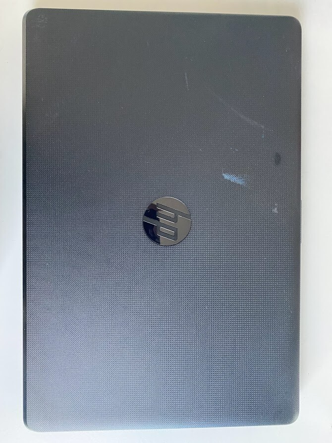 HP 15 Series Intel Celeron N4000 CPU
