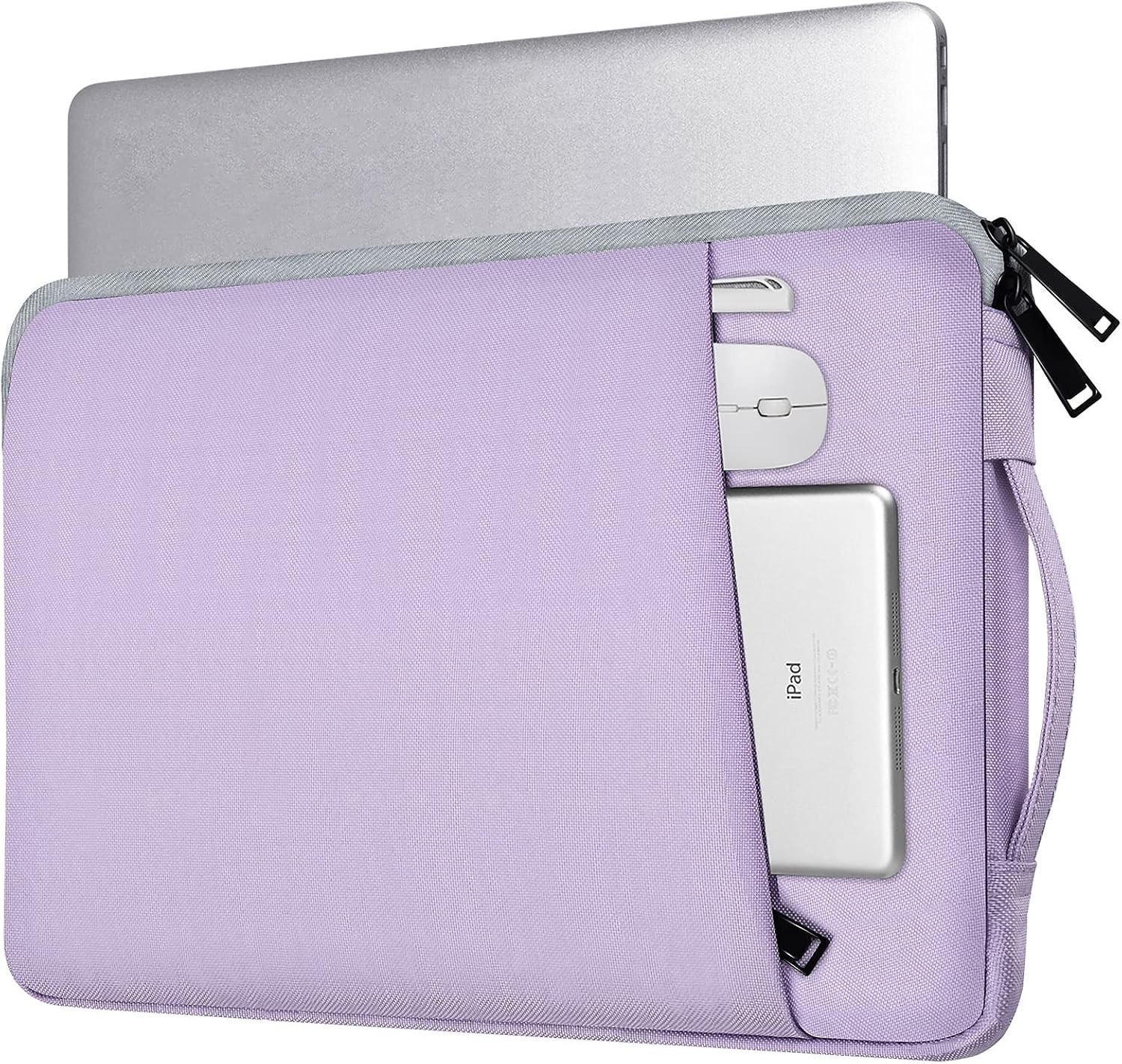 Laptop Sleeve 14 Inch Laptop Case Computer Bag for 15 inch New MacBook Air M4 A3