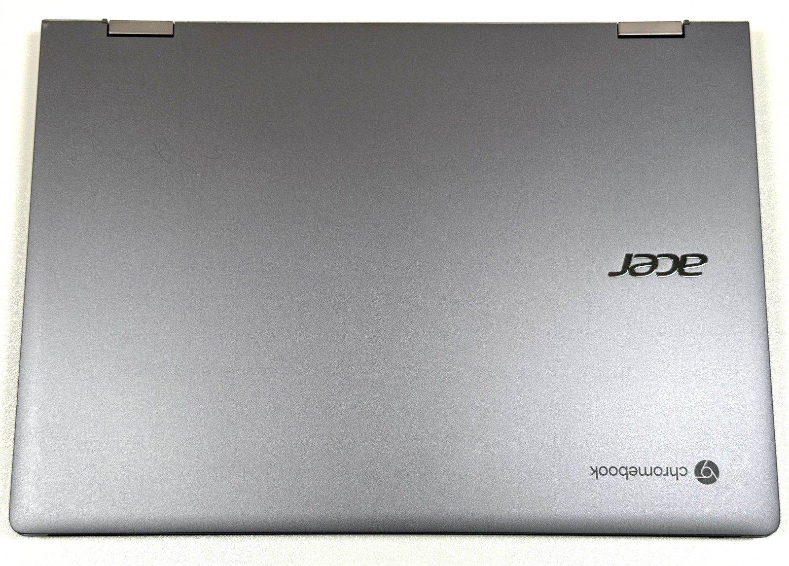 Acer Chromebook Spin 714 CP714-2WN-320J 14″ 1.2GHz i3-1315U 8GB RAM 256GB SSD