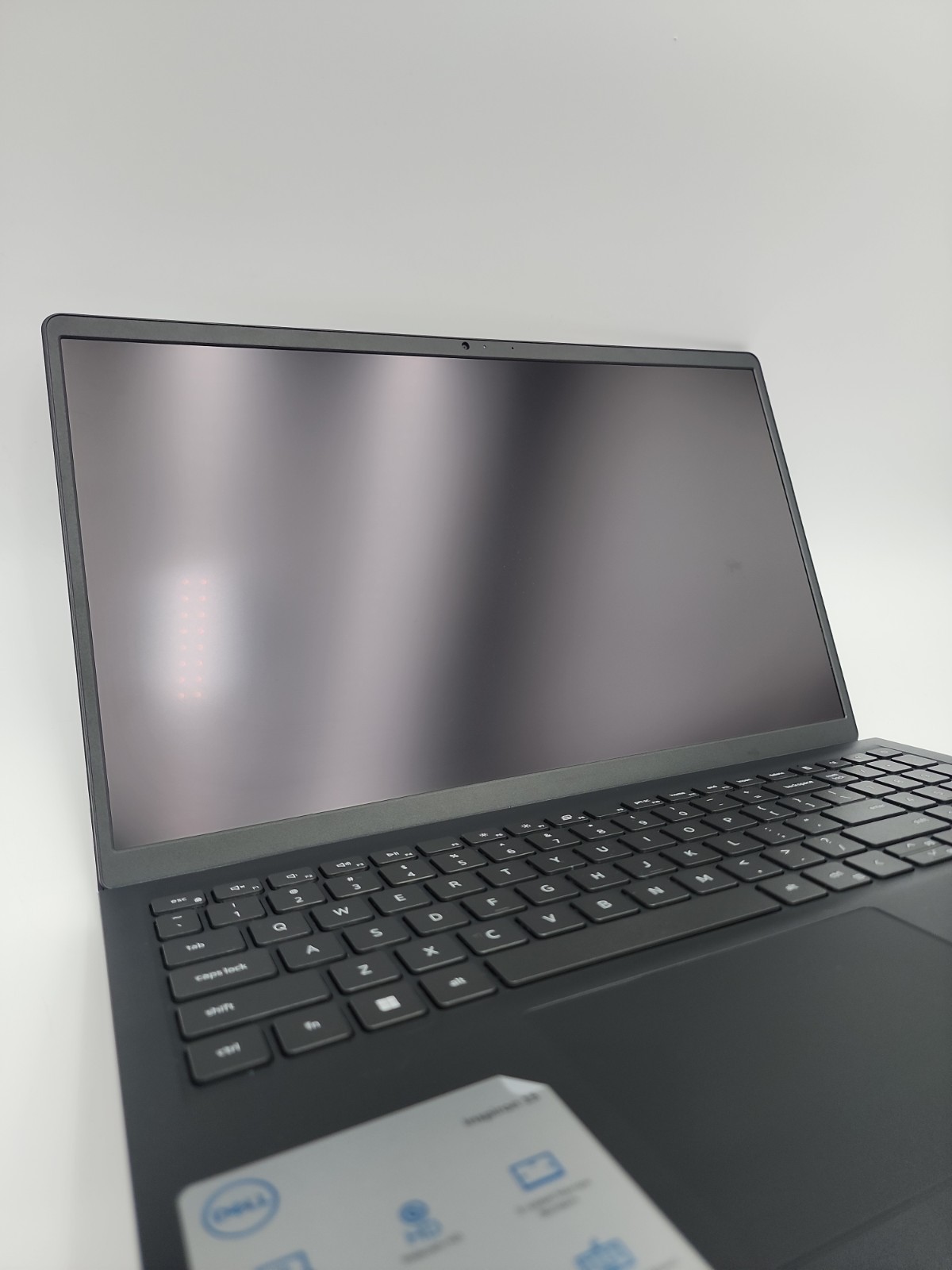 Dell Inspiron 15 3535 Laptop AMD Ryzen 7 7730U 16GB 512GB SSD 15.6″ FHD Touch