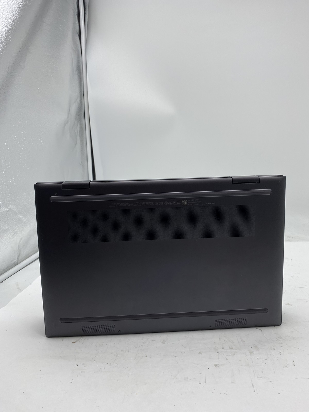 HP Envy x360 15-ey0023dx Laptop AMD RYZEN 7 5825U 2GHz 12GB RAM 512GB SSD W11P