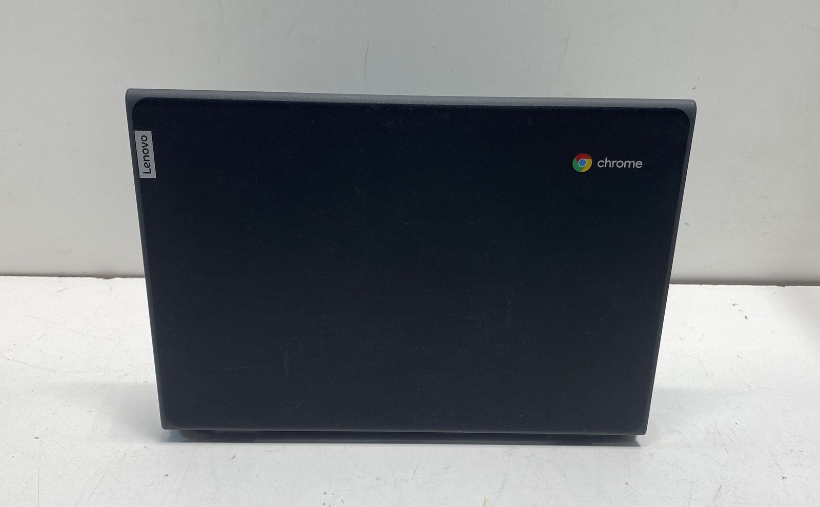 Lenovo 100e Chromebook 2nd Gen MTK 81QB Laptop Chrome OS Tested Factory Reset