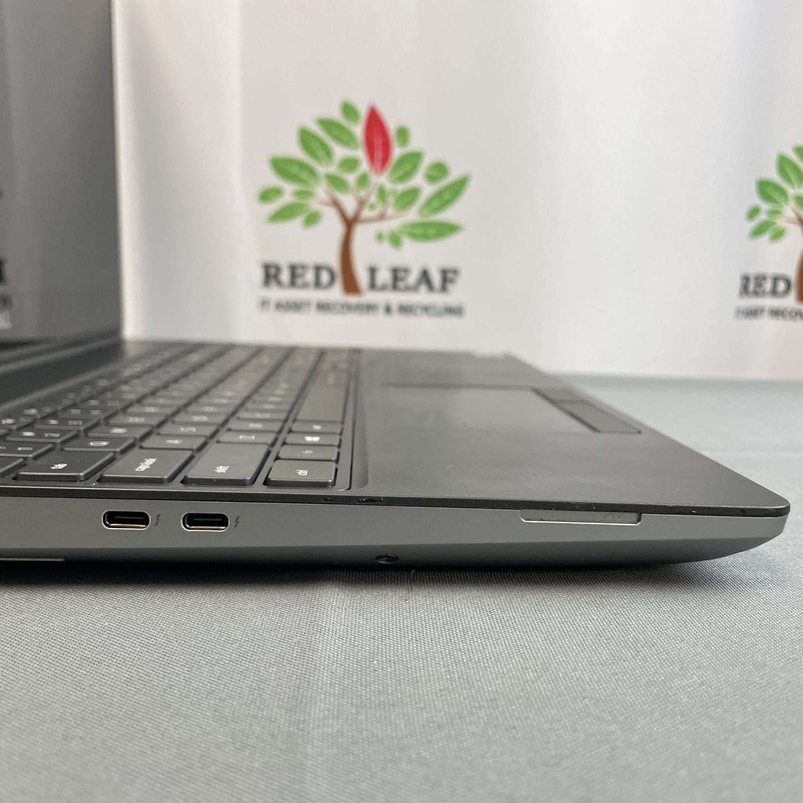 Dell Precision 7550 15.6″ FHD Touch, Core i7-10850H, 32GB, 1TB NVMe, Win 11 Pro