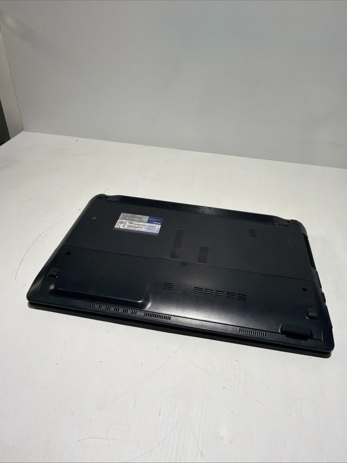 Asus K53E 15″ Laptop i5-2430m 4gb Ram 256gb SSD Windows 10 Home