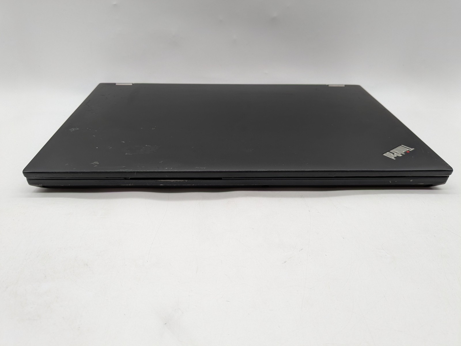 Lenovo ThinkPad P52 15″ FHD I7-8850H 1TB SSD 8GB W11P Quadro P3200 FPR *READ*