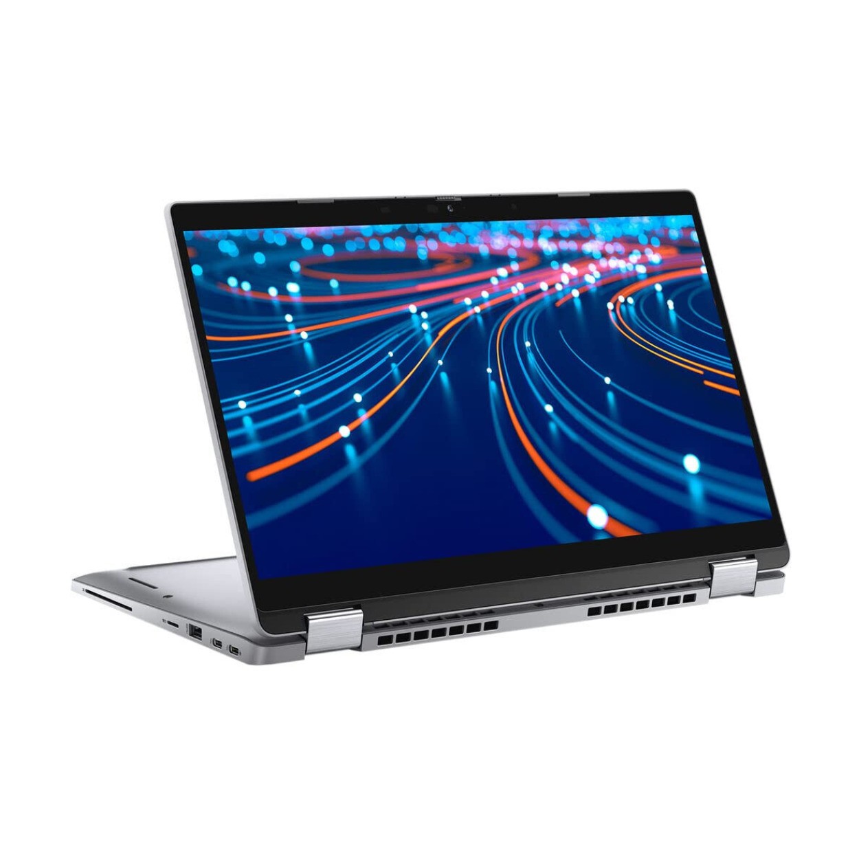 Dell Latitude 5320 2-in-1 13.3-Inch FHD Touch i7-1185G7 32GB 512GB Win11 Pro