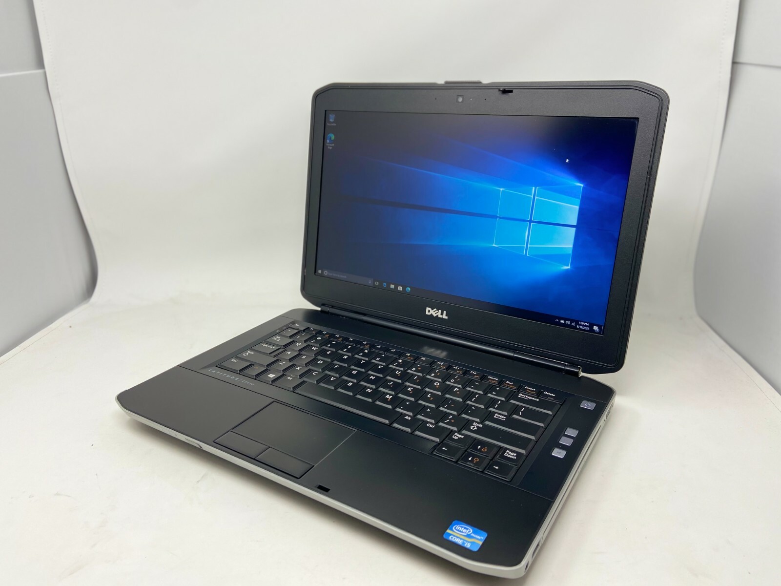 Dell Latitude E5430 Core i5-3340M 2.7GHz 4GB 512GB SSD WiFi Webcam Win10 Laptop