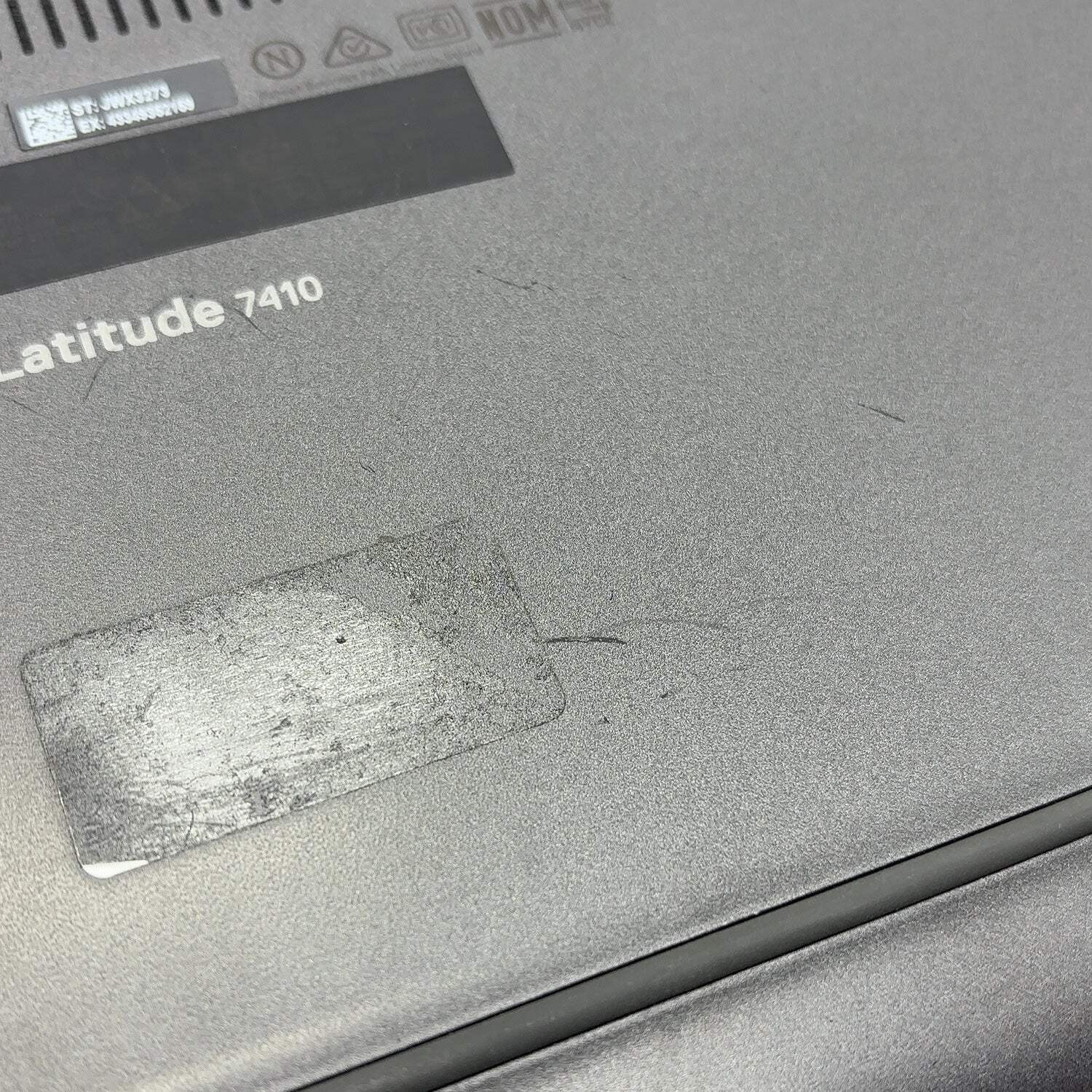 Broken Dell Latitude 7410 14″ i5-10310U 1.7GHz 16GB RAM 256GB SSD Bright Spots
