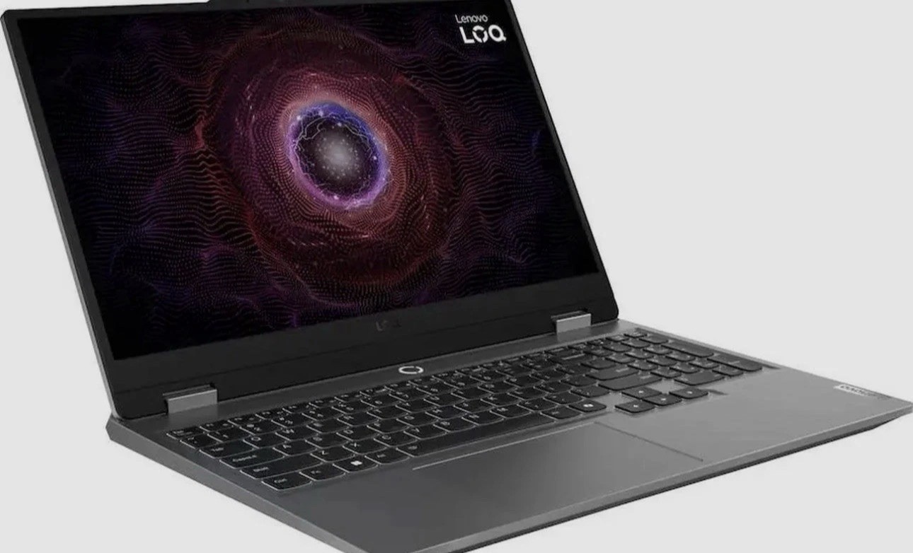 Never used LOQ 16 i7 RTX 5060 16GB 512GB SSD Win11 144Hz new. Perfectly new.
