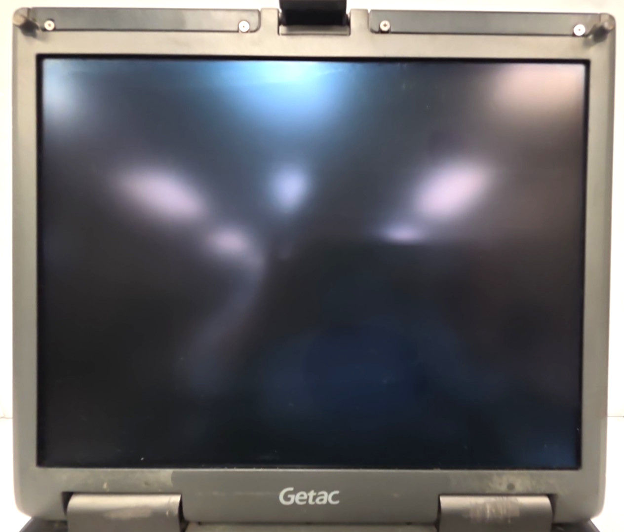 Getac B300 G6| Intel Core i5-6200U 2.30GHz| 8GB RAM| No SSD| 5605 Hours| Parts