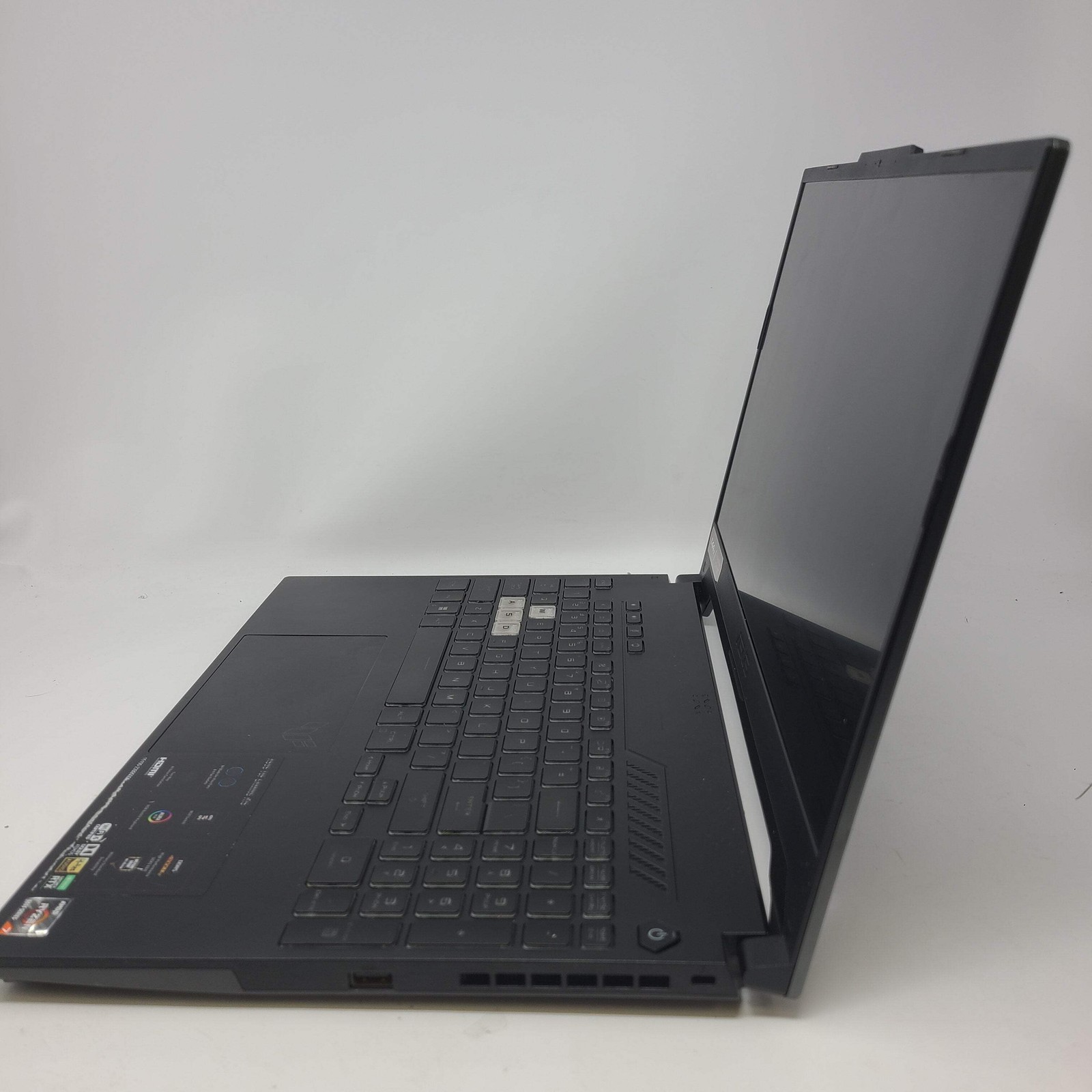 Asus TUF A15 FA507RE 15.6″ Ryzen 7 6800H 3.2GHz 8GB RAM 512GB SSD GeForce RTX