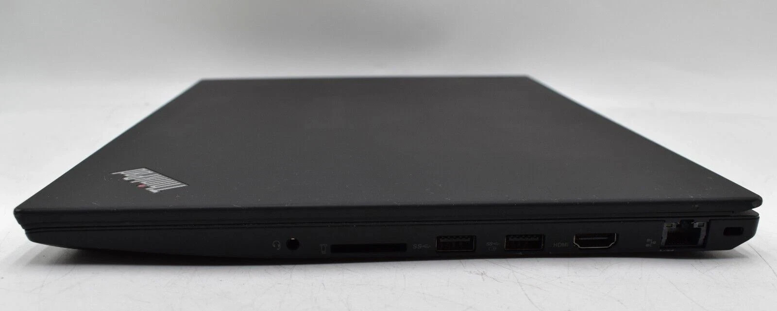 ThinkPad P51s i7-6600U 32GB 512GB SSD Nvidia Quadro 520M Win 11 Office 2021