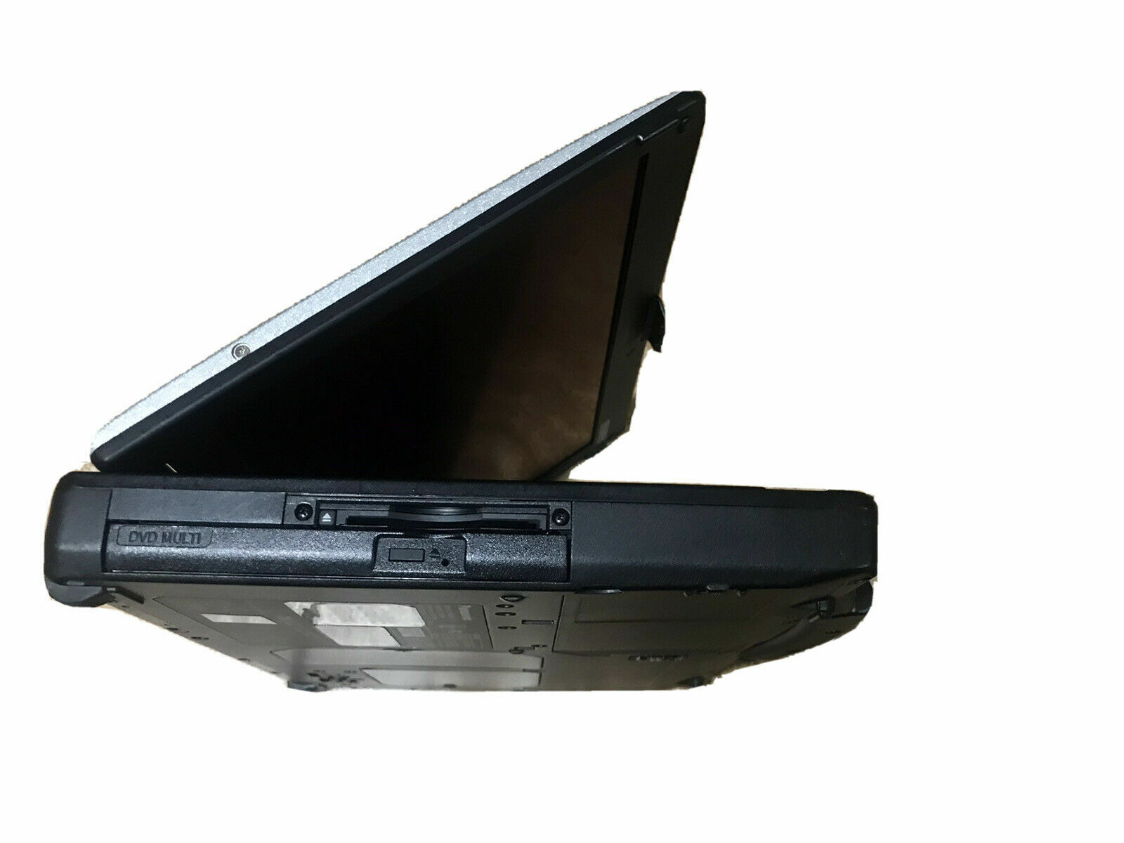 PANASONIC CF-53 MK4🔹i5-4310M@2.0GHz✔️1TB SSD✔️16GB✔️WIN10 64BIT/ TOUCH