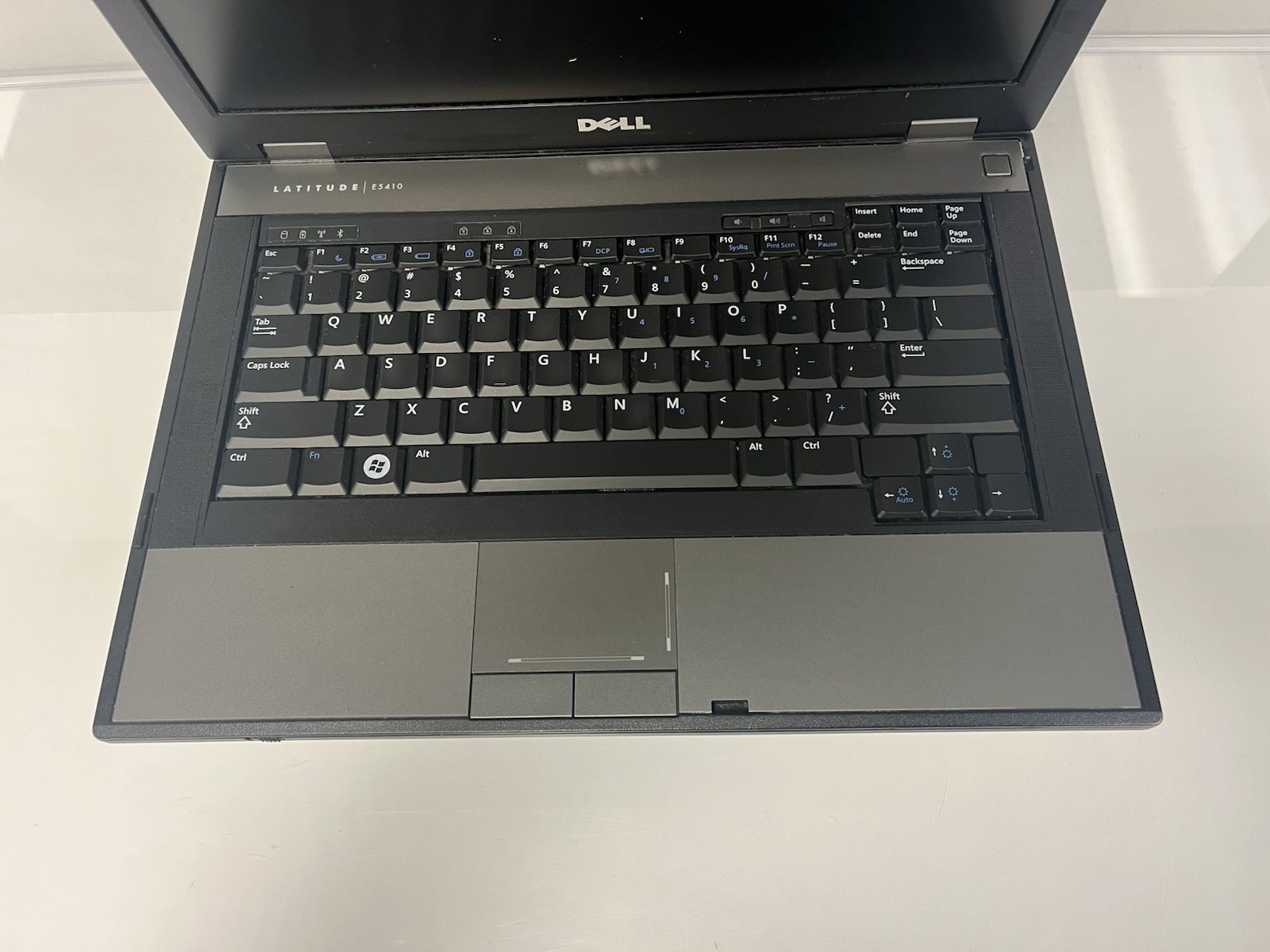 Dell Latitude E5410 i5 M 520 2.40GHz 4GB RAM 160GB HDD NO OS #4