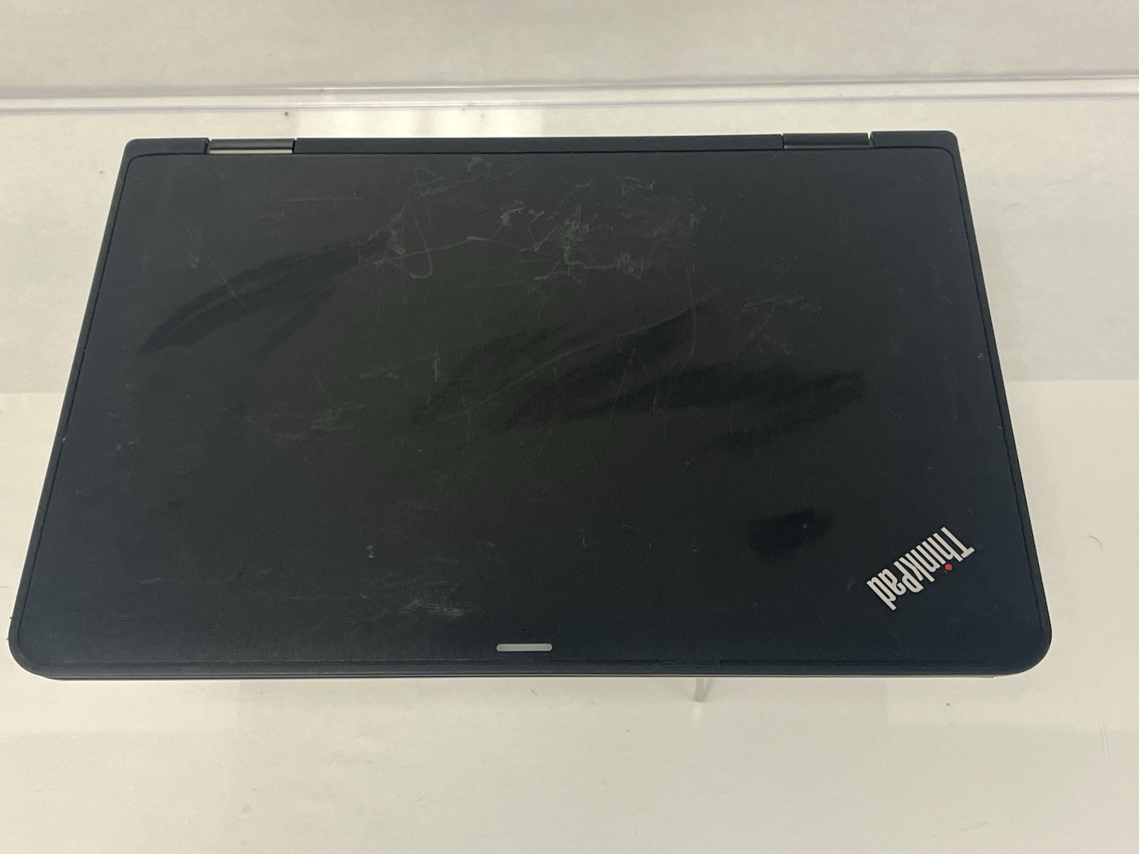 Lenovo ThinkPad Yoga 11e 5th Gen Pentium Silver N5030 1.10GHz 8GB Ram NO HDD