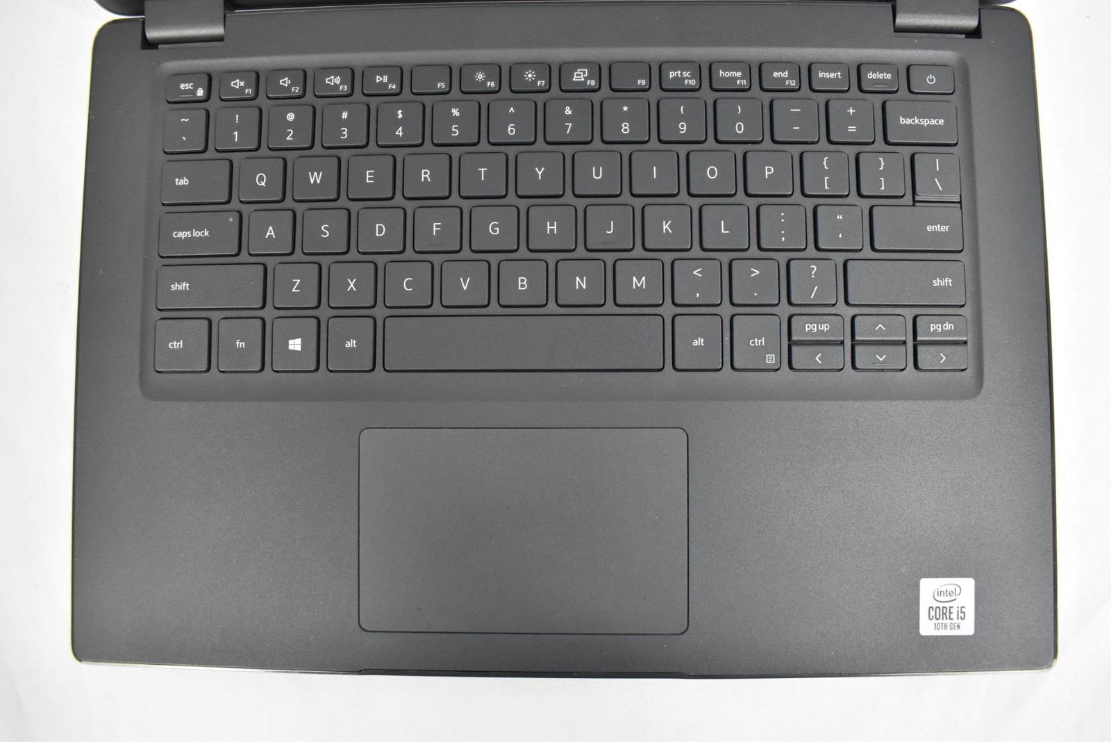 Dell Latitude 3410 Laptop i5-10210U 1.6GHz 16GB 256GB SSD No OS 14″ *See Detail*