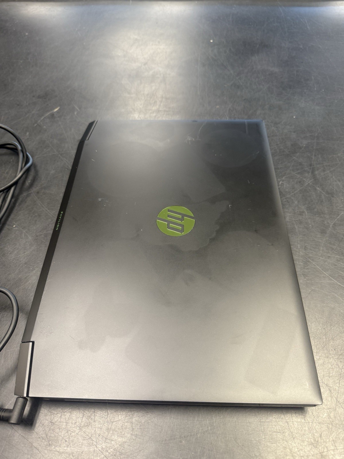 HP Pavilion 16-a0032dx 16.1 Game Laptop/i5-10300H/16GB/512GB SSD/GTX 1660 Ti/W11