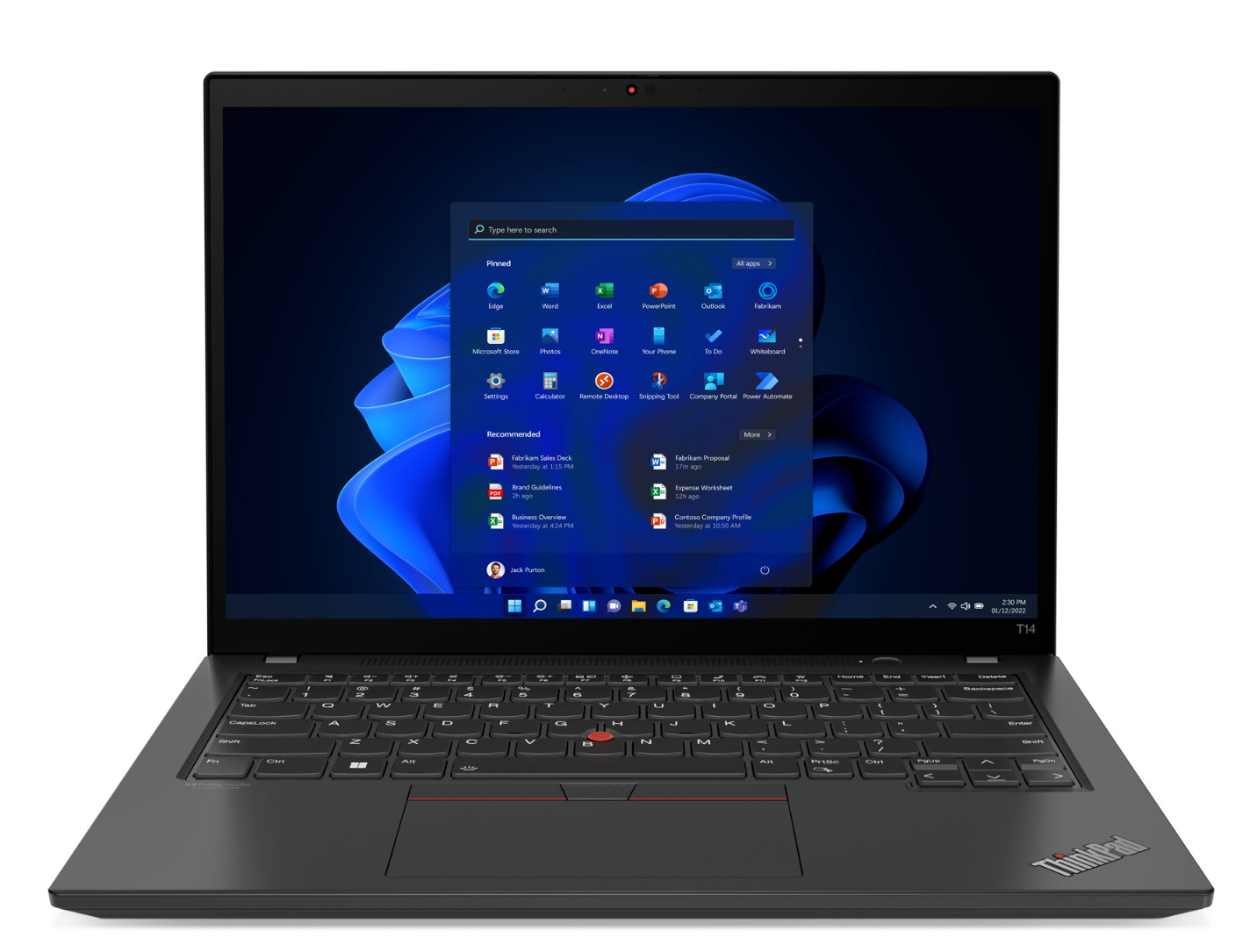 Lenovo Thinkpad T14 G3 I7-1260P 12-Core 32G 4TB Nvidia GeForce MX550 Lte Gar